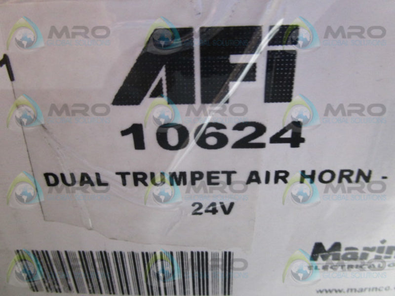 AFI 10624  NSMP