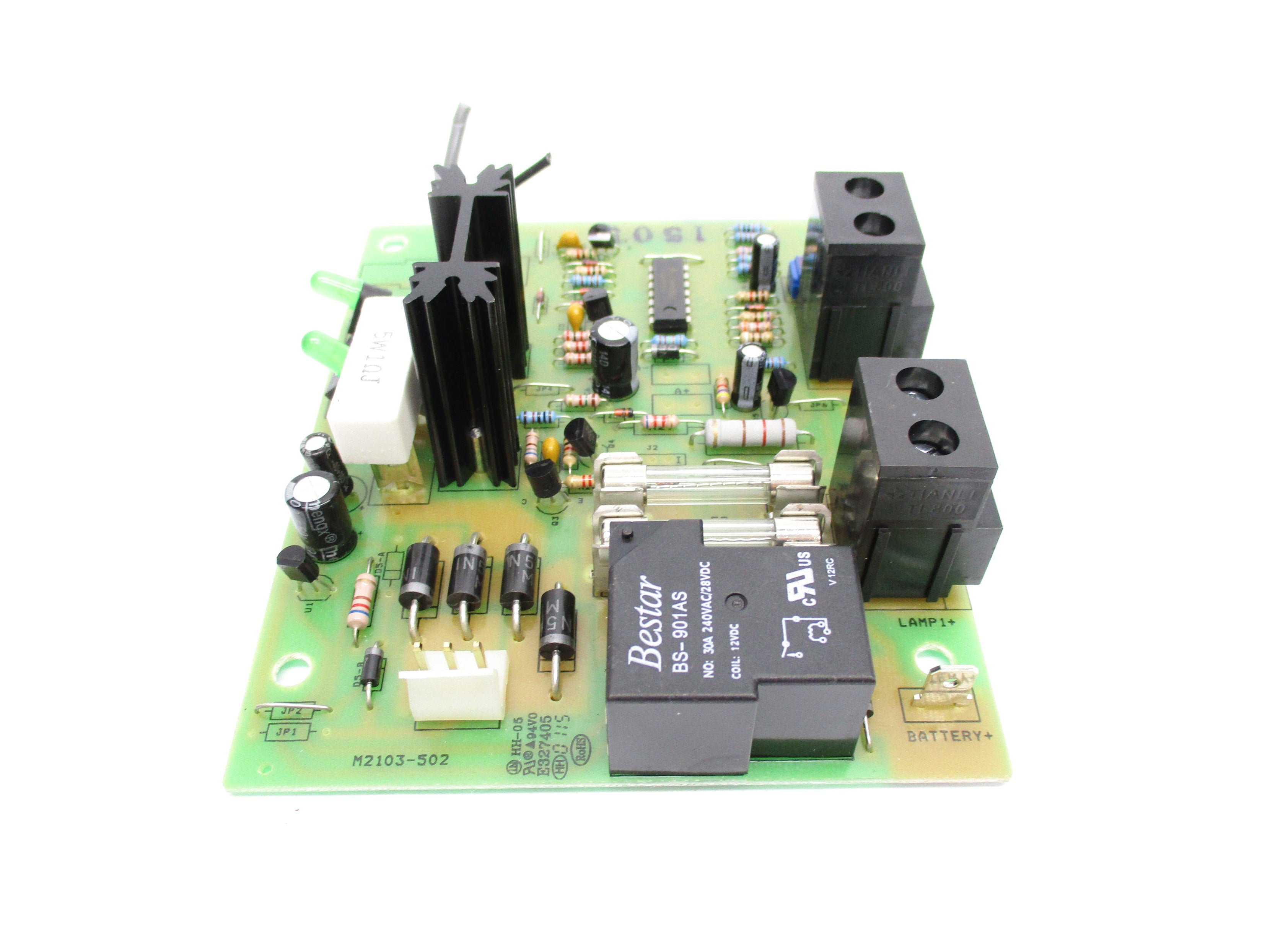 M2103-502 UNMP