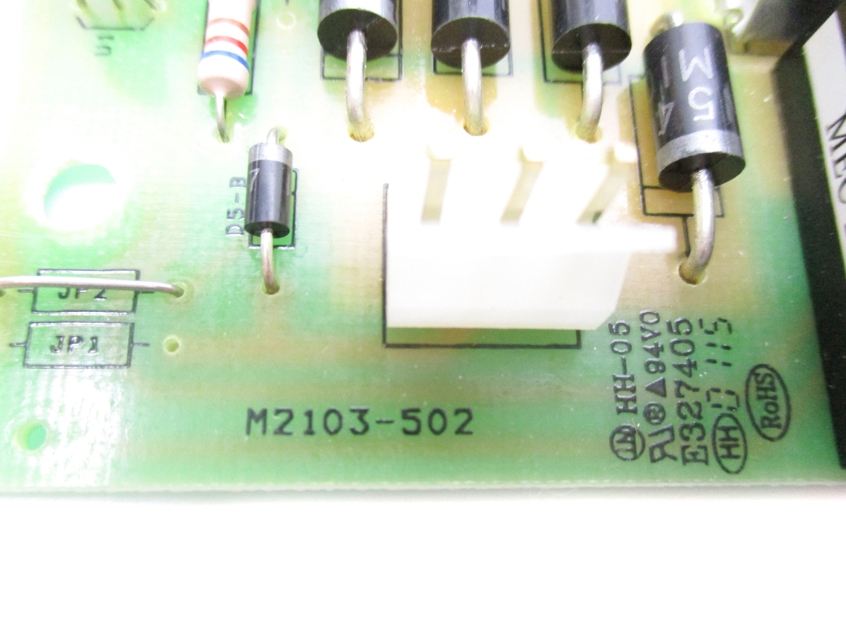 M2103-502 UNMP