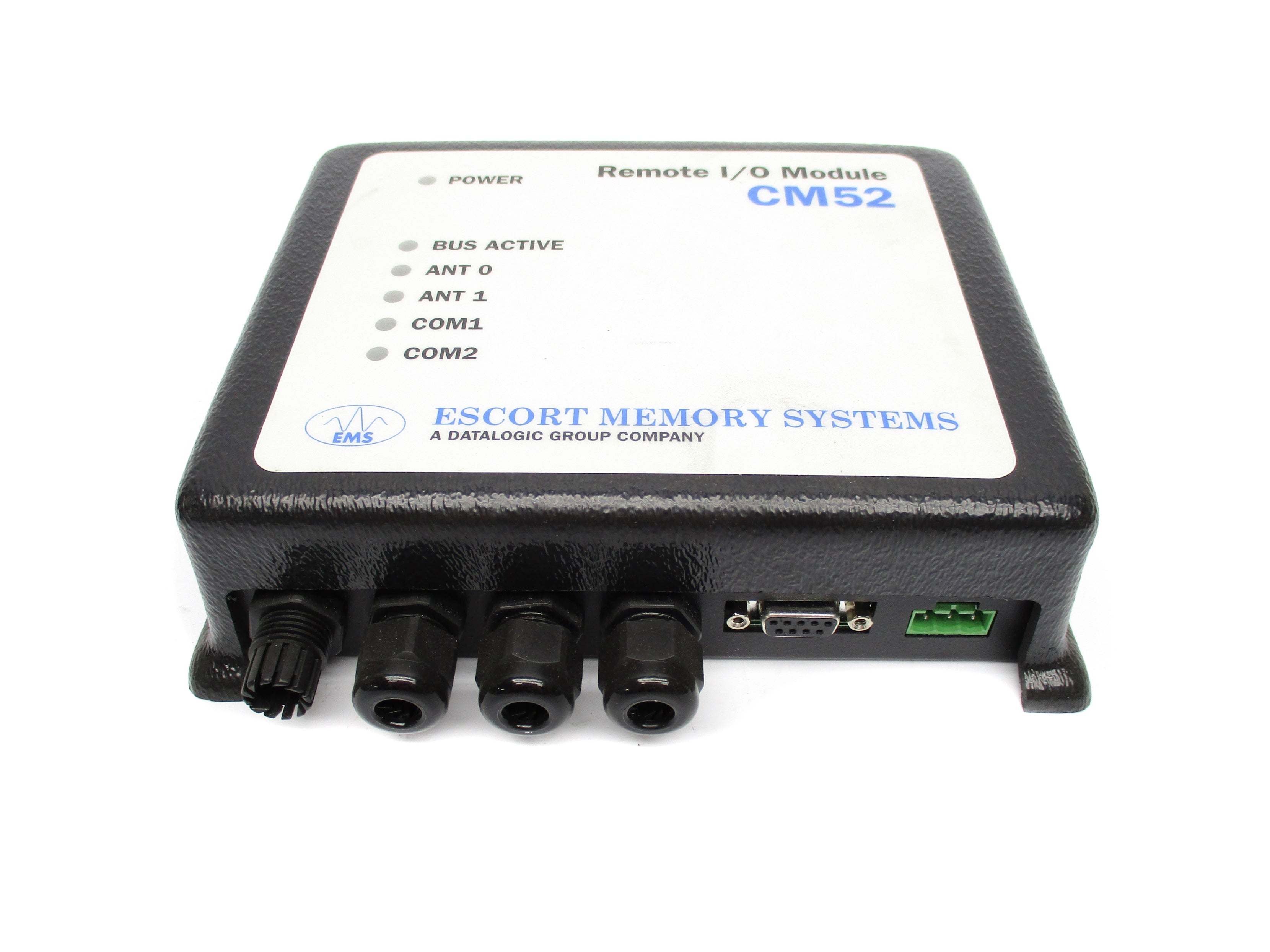 ESCORT MEMORY SYSTEMS CM52 NSNP
