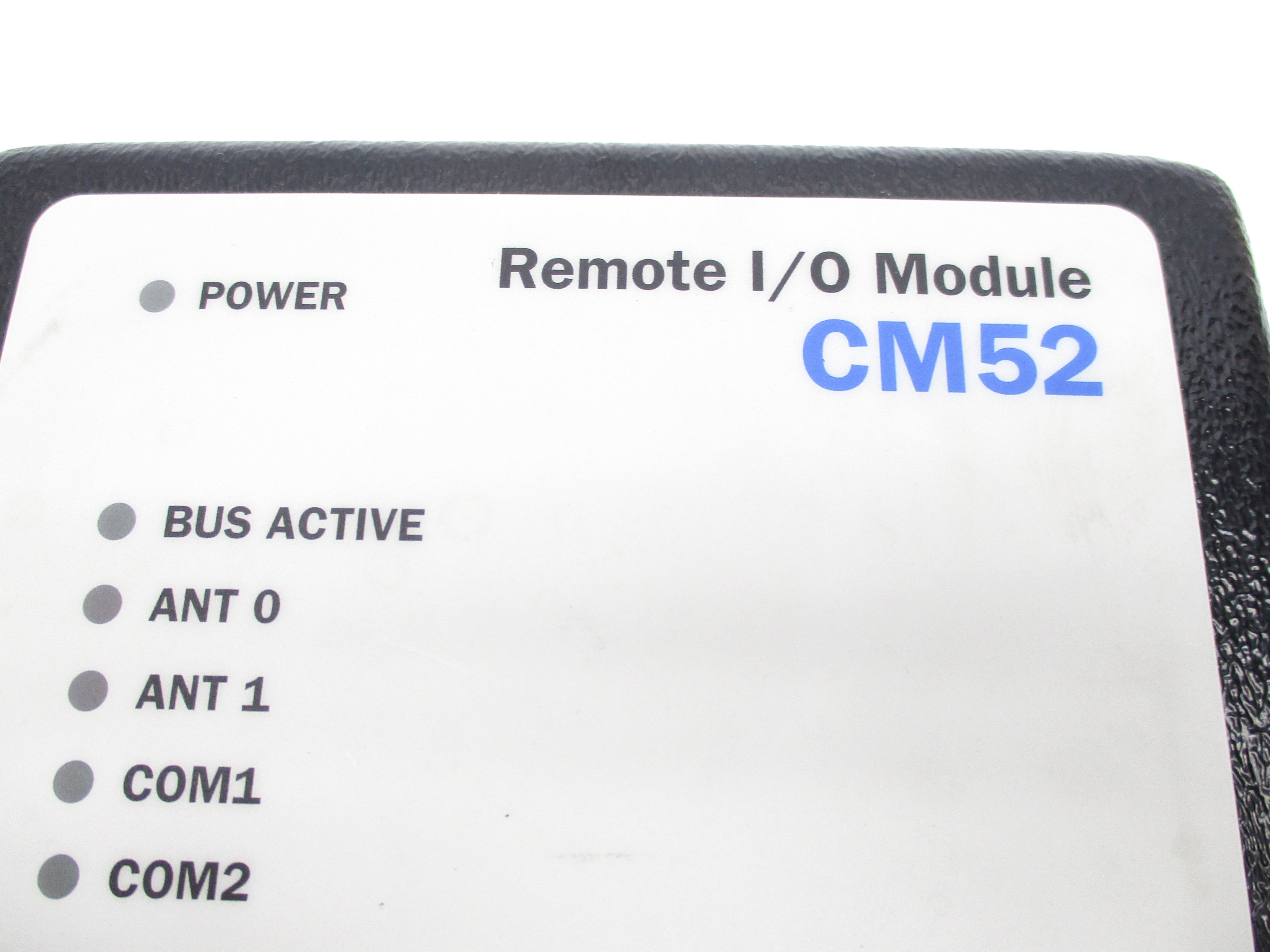 ESCORT MEMORY SYSTEMS CM52 NSNP