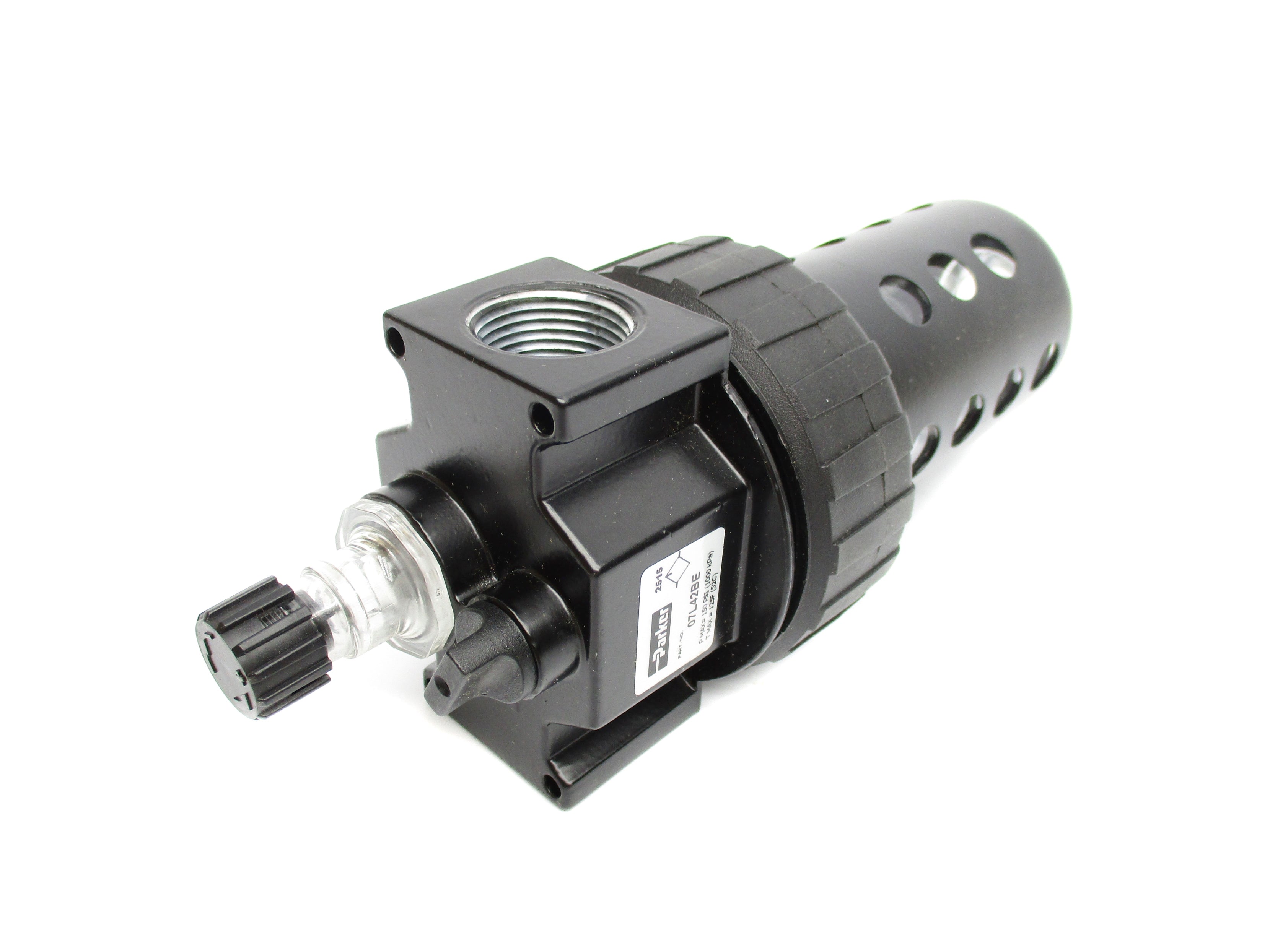 PARKER 07L42BE 150PSI NSMP