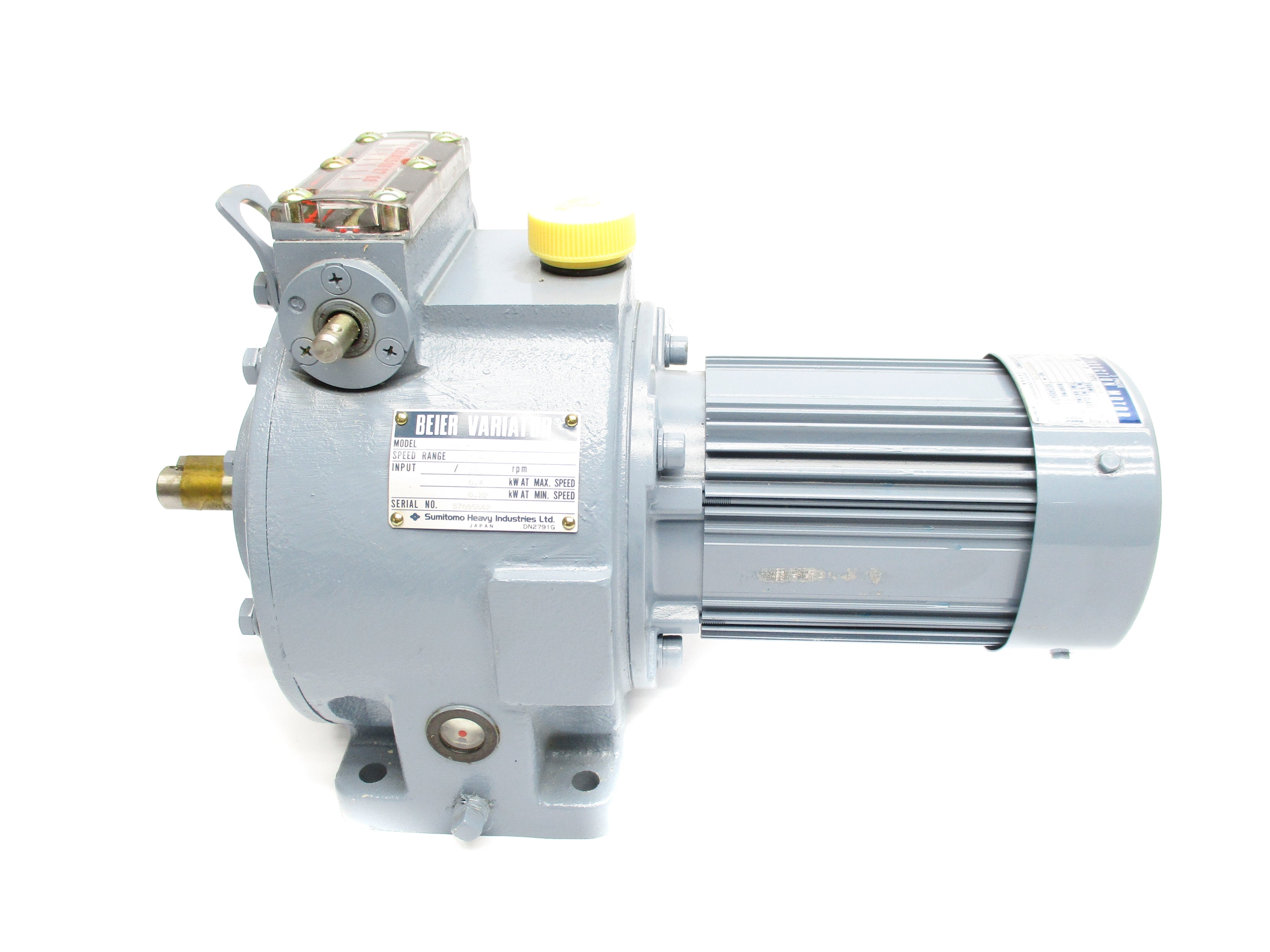 SUMITOMO BHHM-N05A NSNP