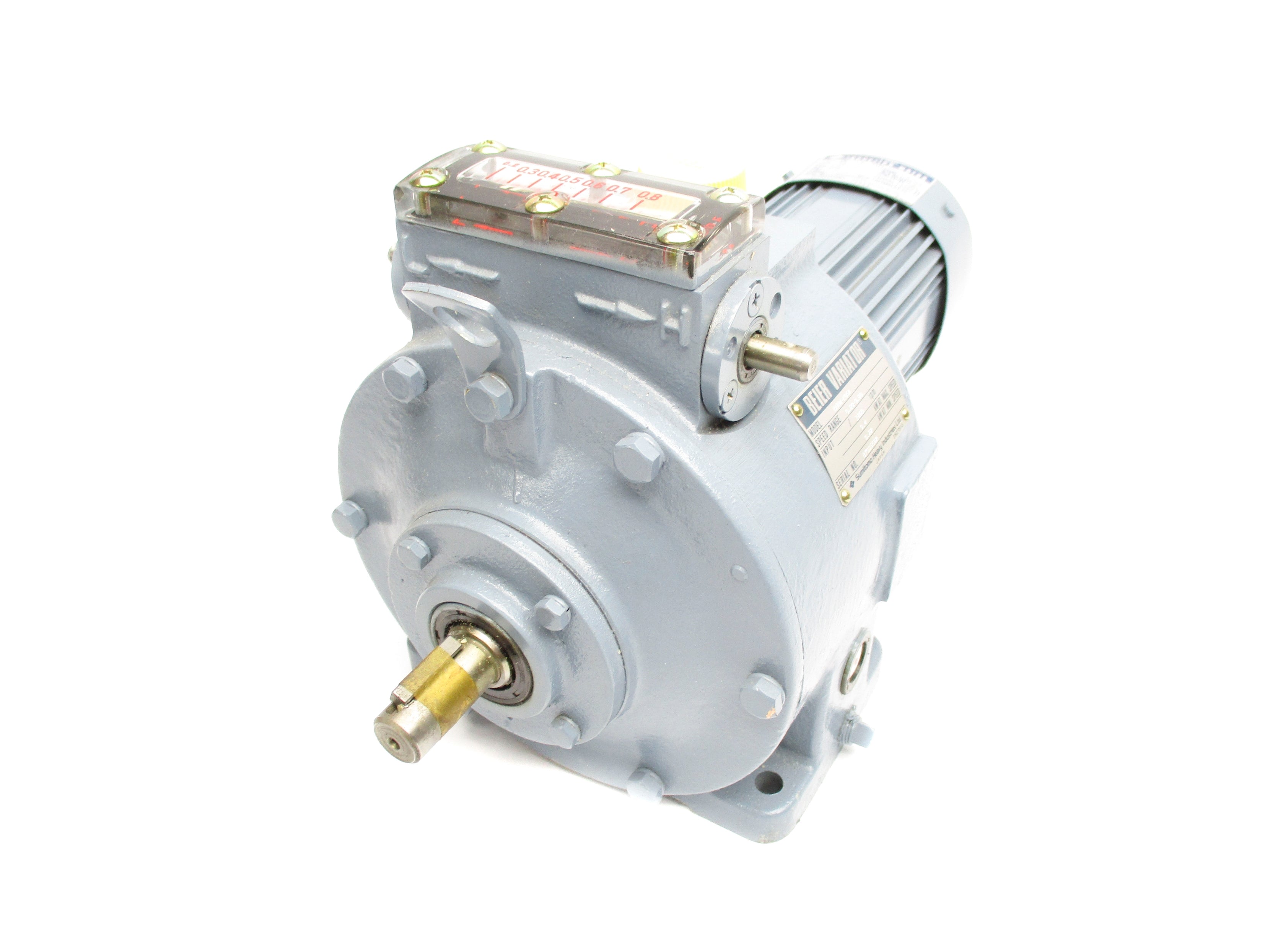 SUMITOMO BHHM-N05A NSNP
