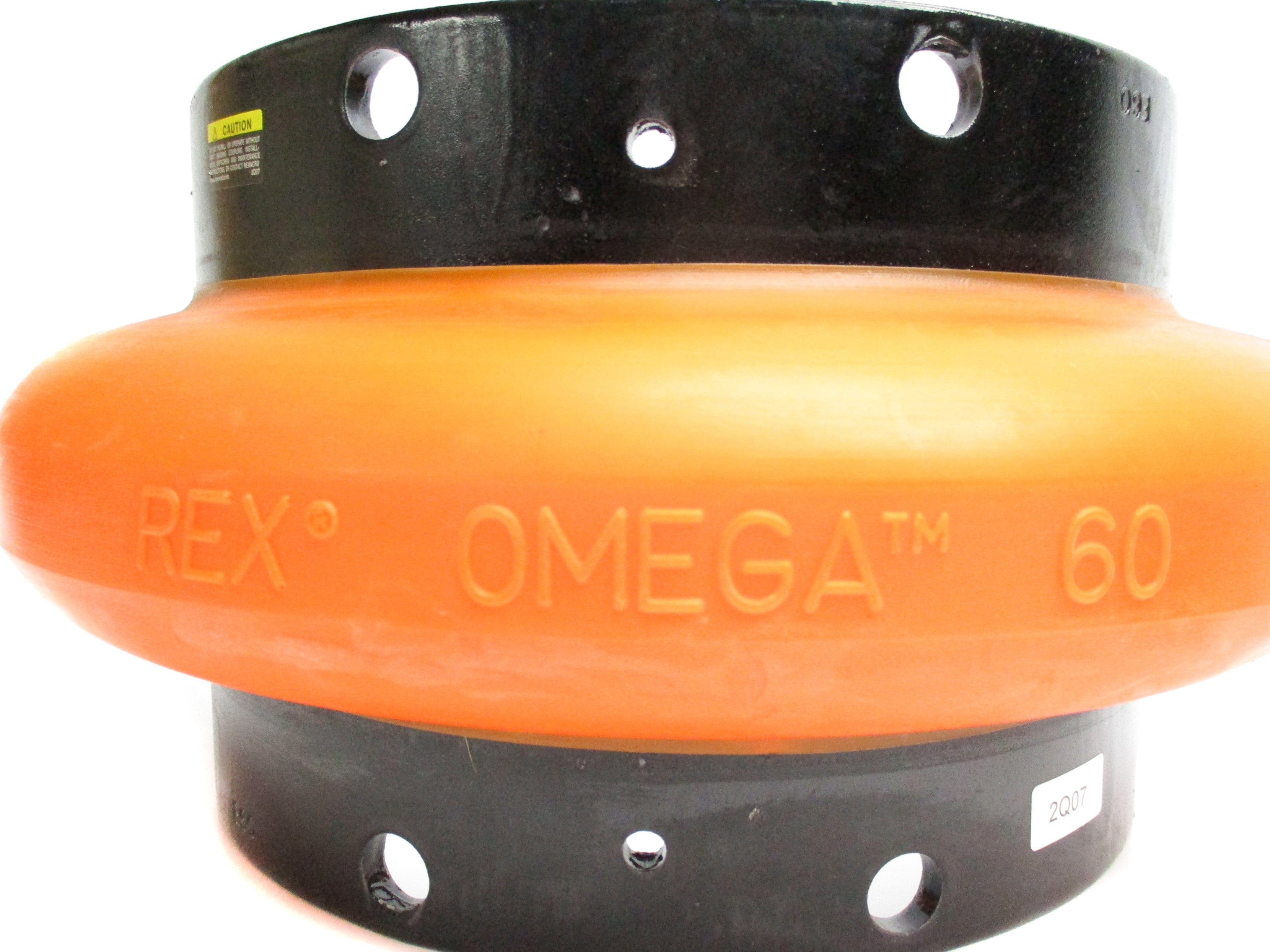 REX E60 NSNP