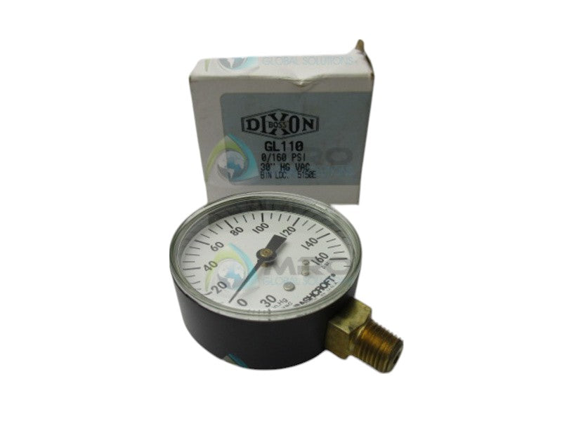 DIXON GL110  NSMP