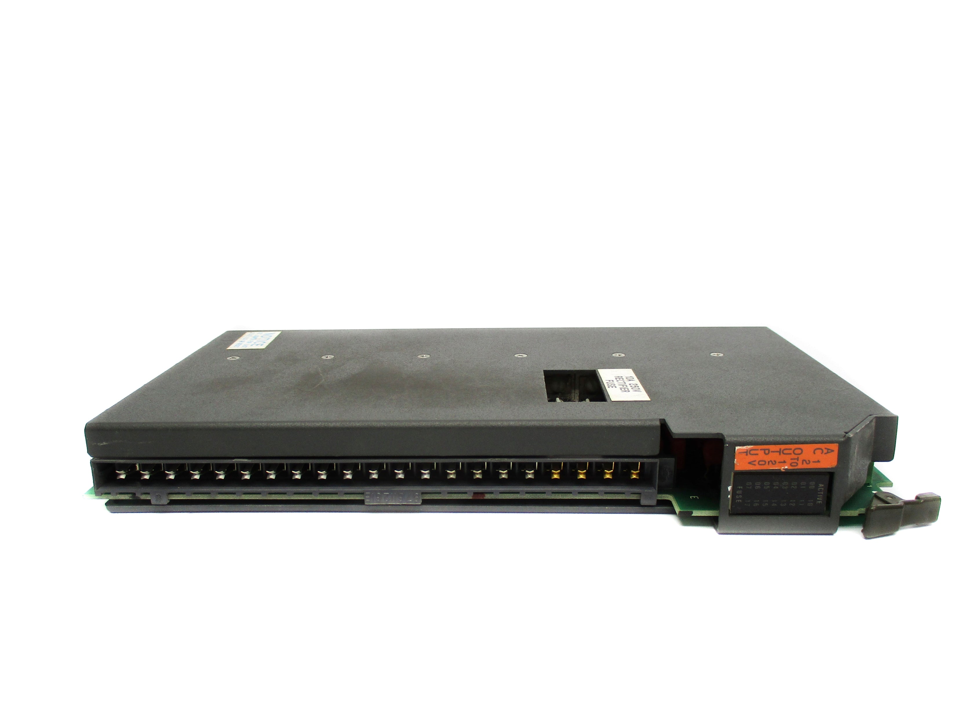 ALLEN BRADLEY 1771-OAD 12-120VAC UNMP