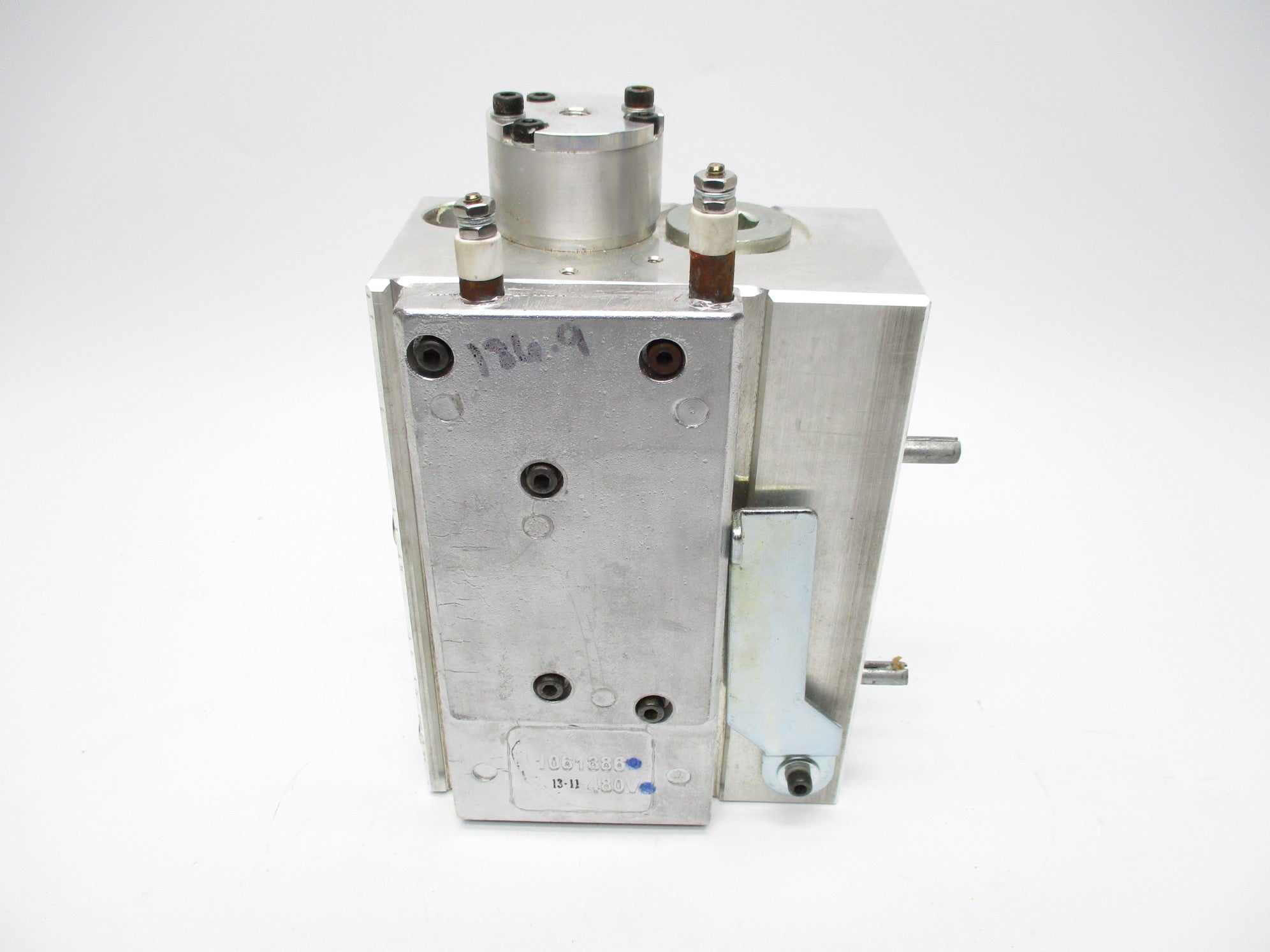 HEATER 1061386 (AS PICTURED) NSNP
