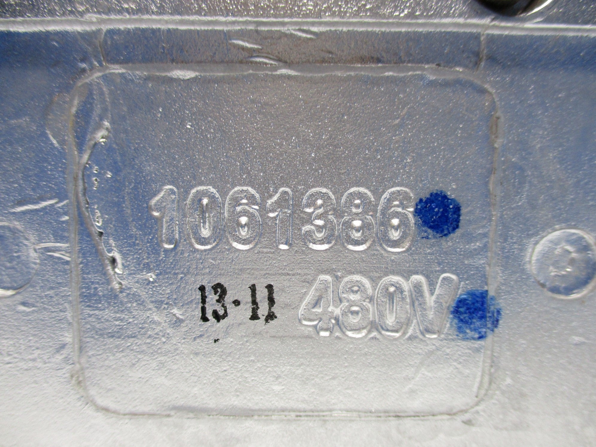 HEATER 1061386 (AS PICTURED) NSNP
