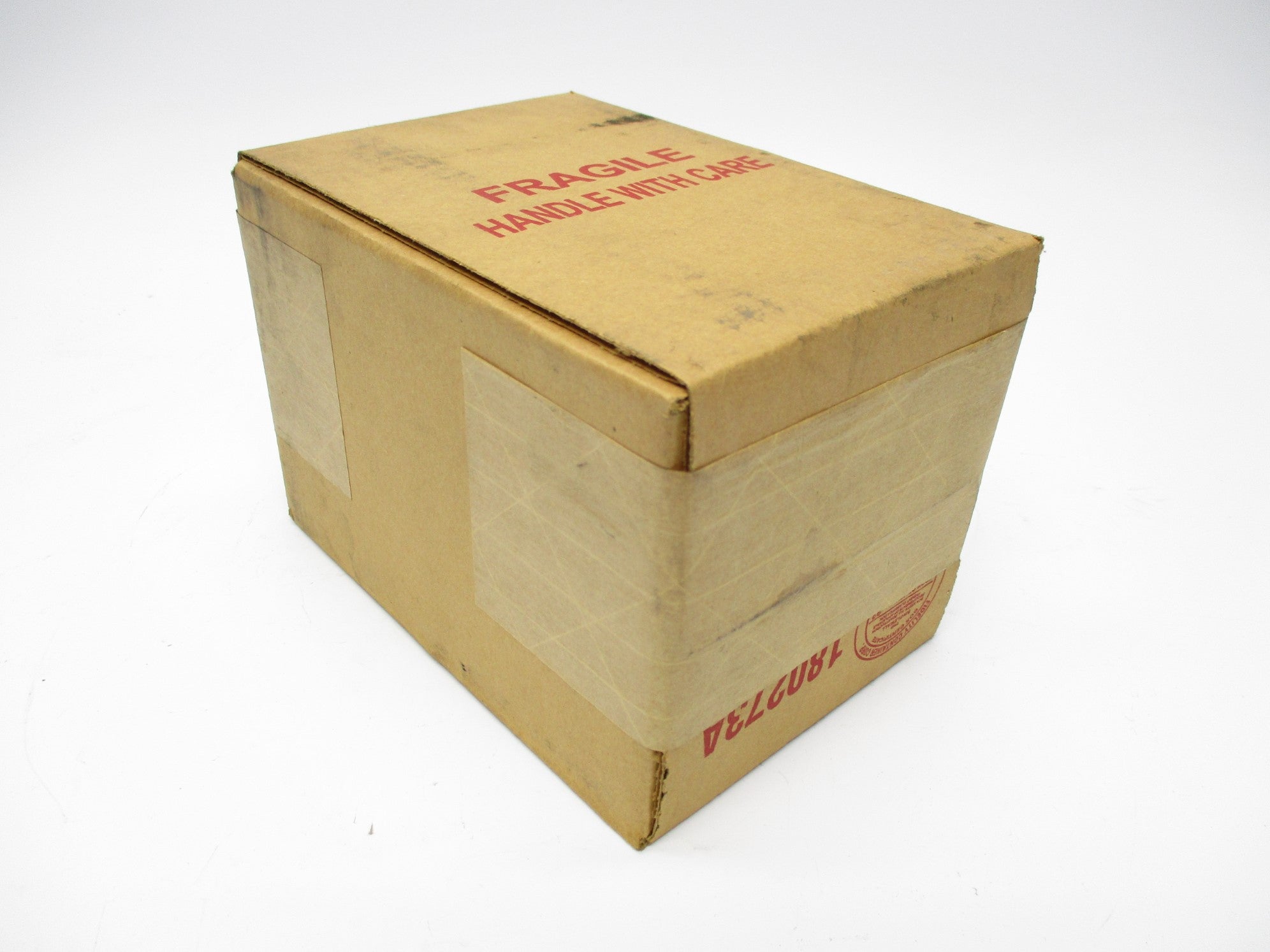 INDUSTRIAL SPARE PART LSL-120B SER. A4 120VAC NSFS