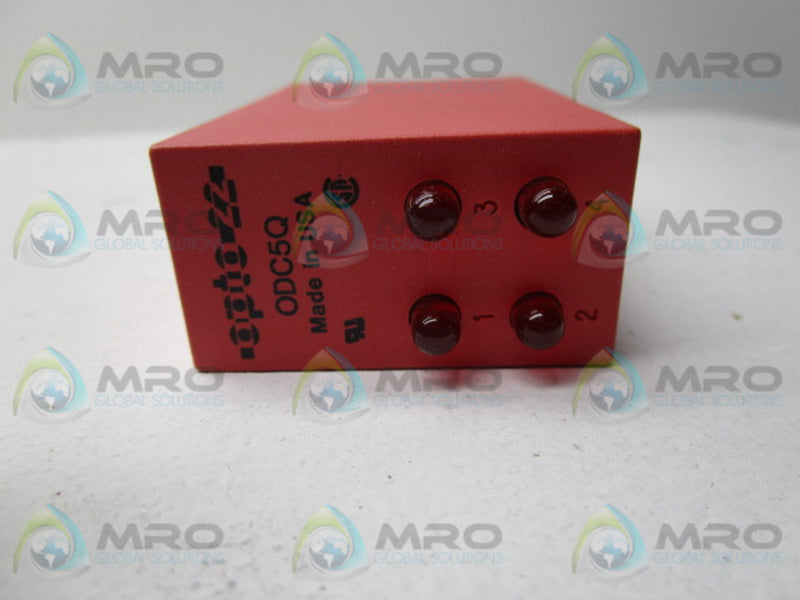 CRYDOM ODC5Q RELAY MODULE  NSMP