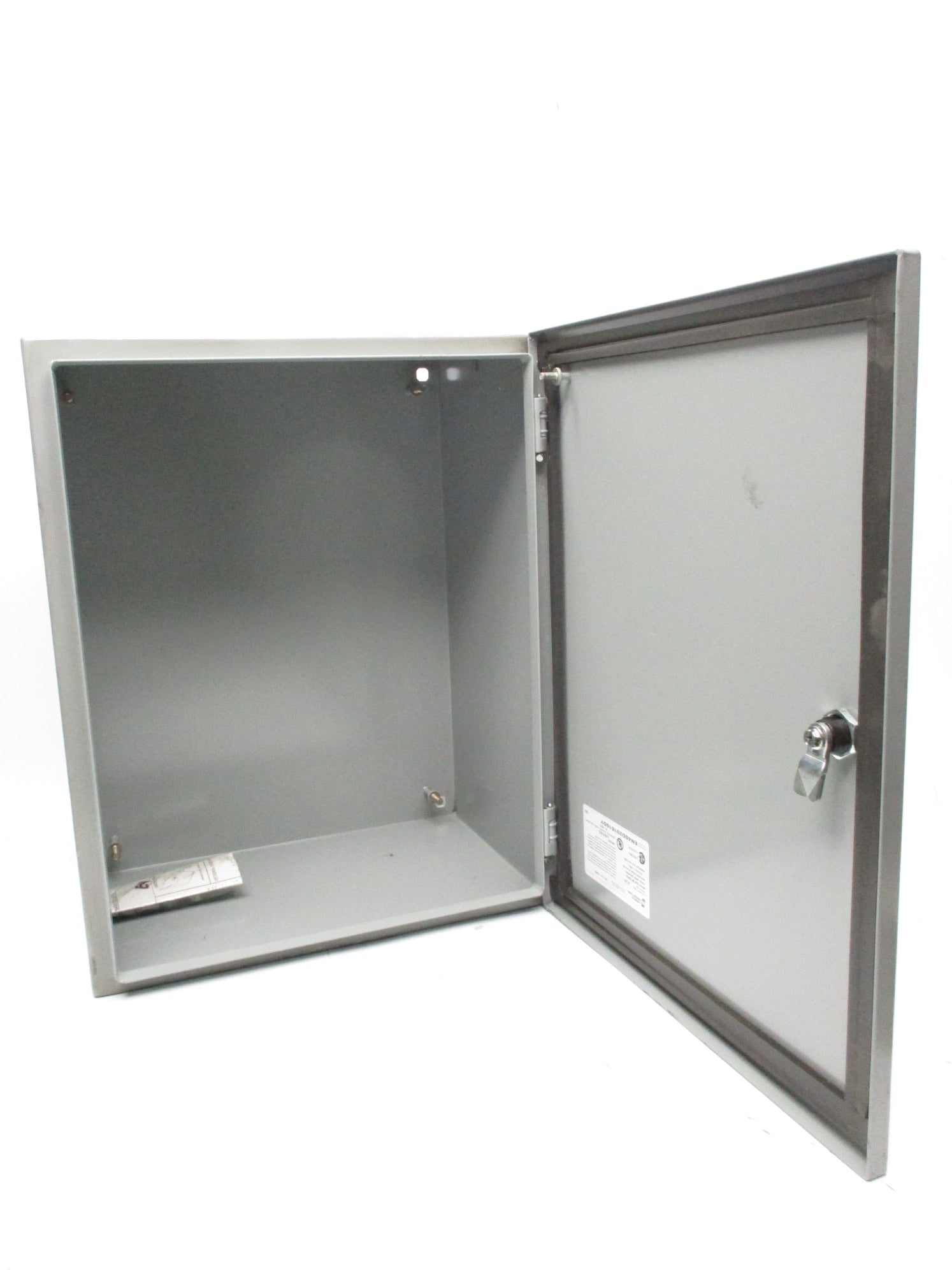 HAMMOND MANUFACTURING EN4SD201610GY NSNP