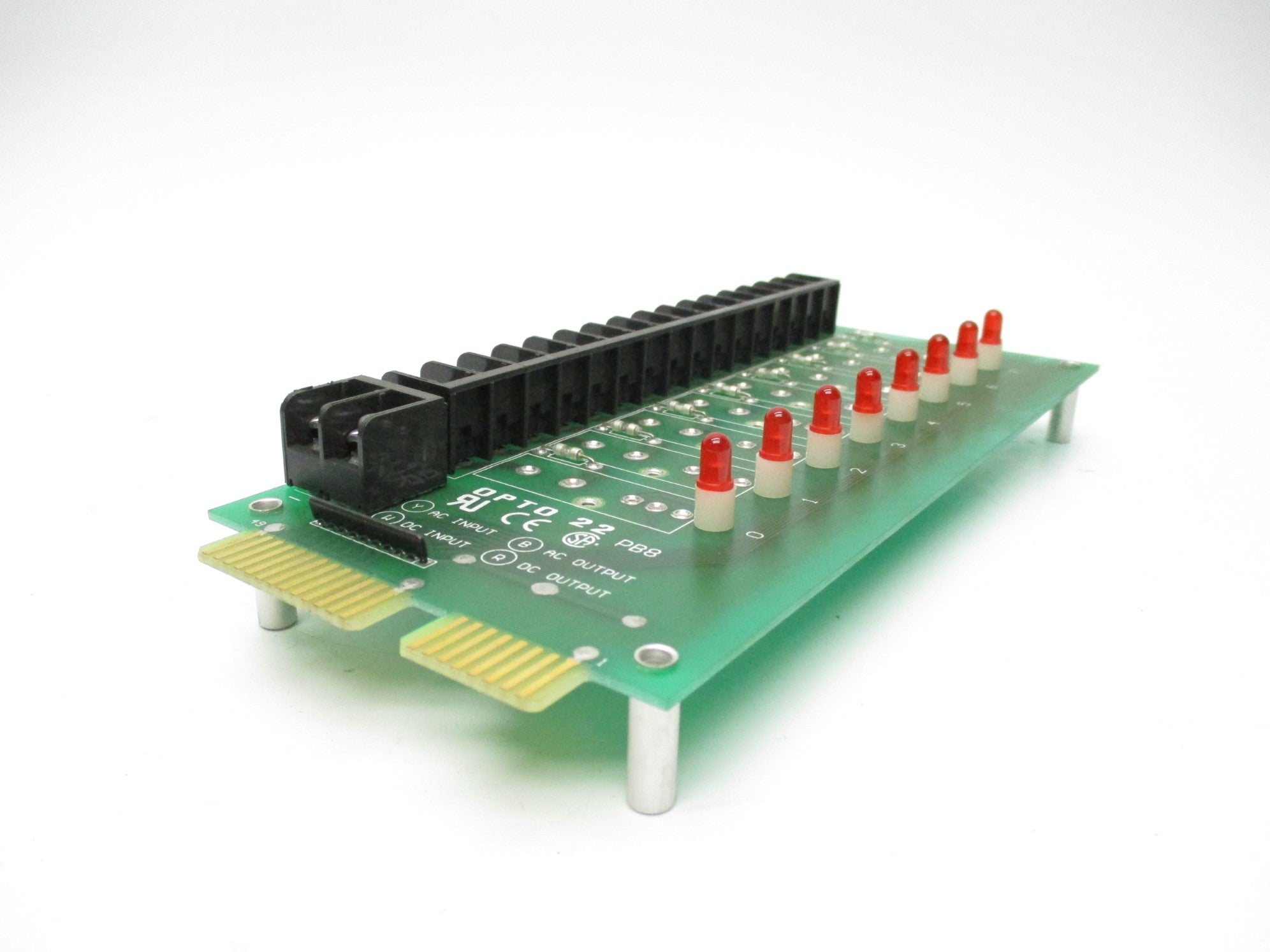 OPTO 22 PB8 NSNP