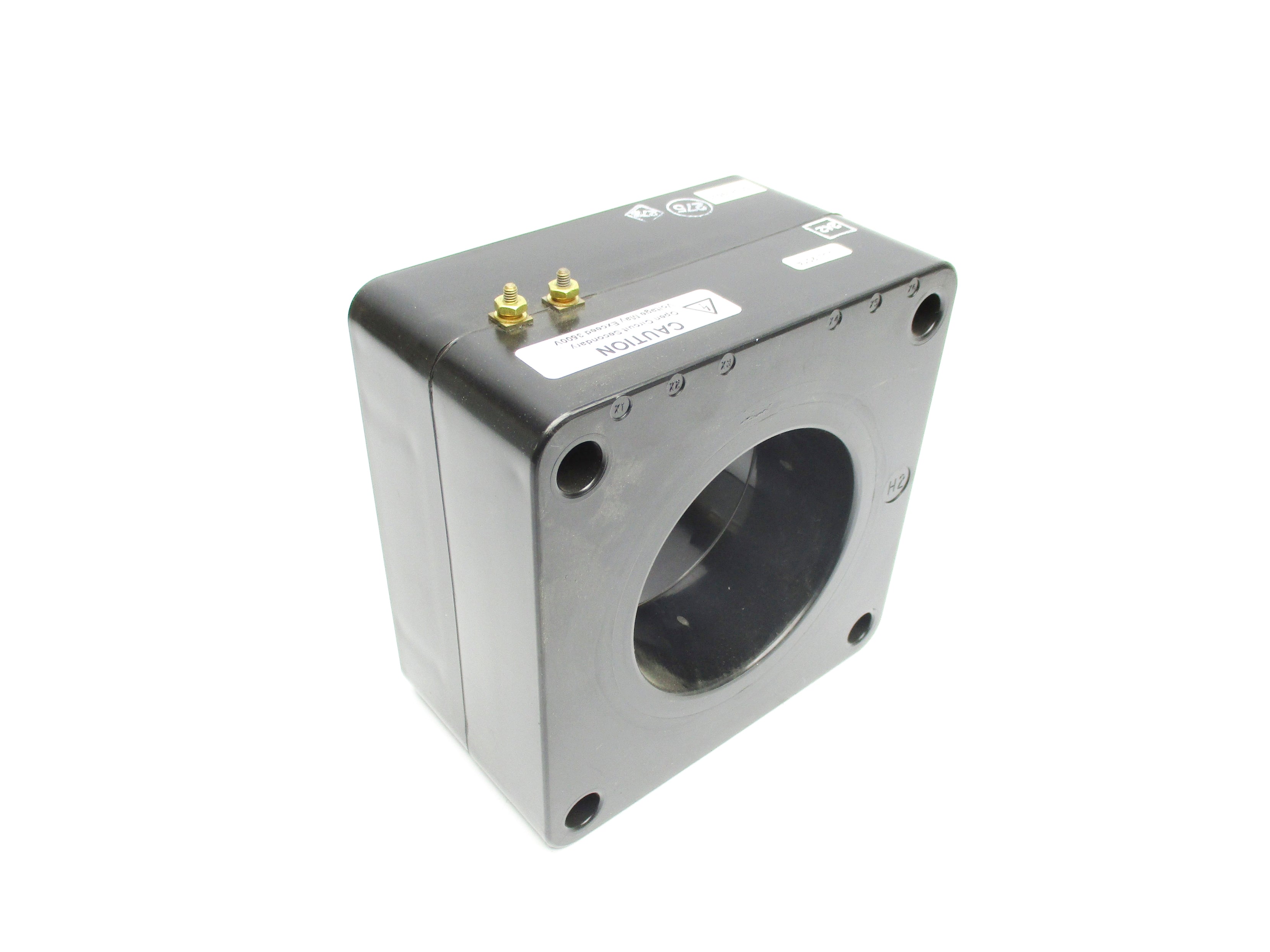 INSTRUMENT TRANSFORMER 115-122 NSNP
