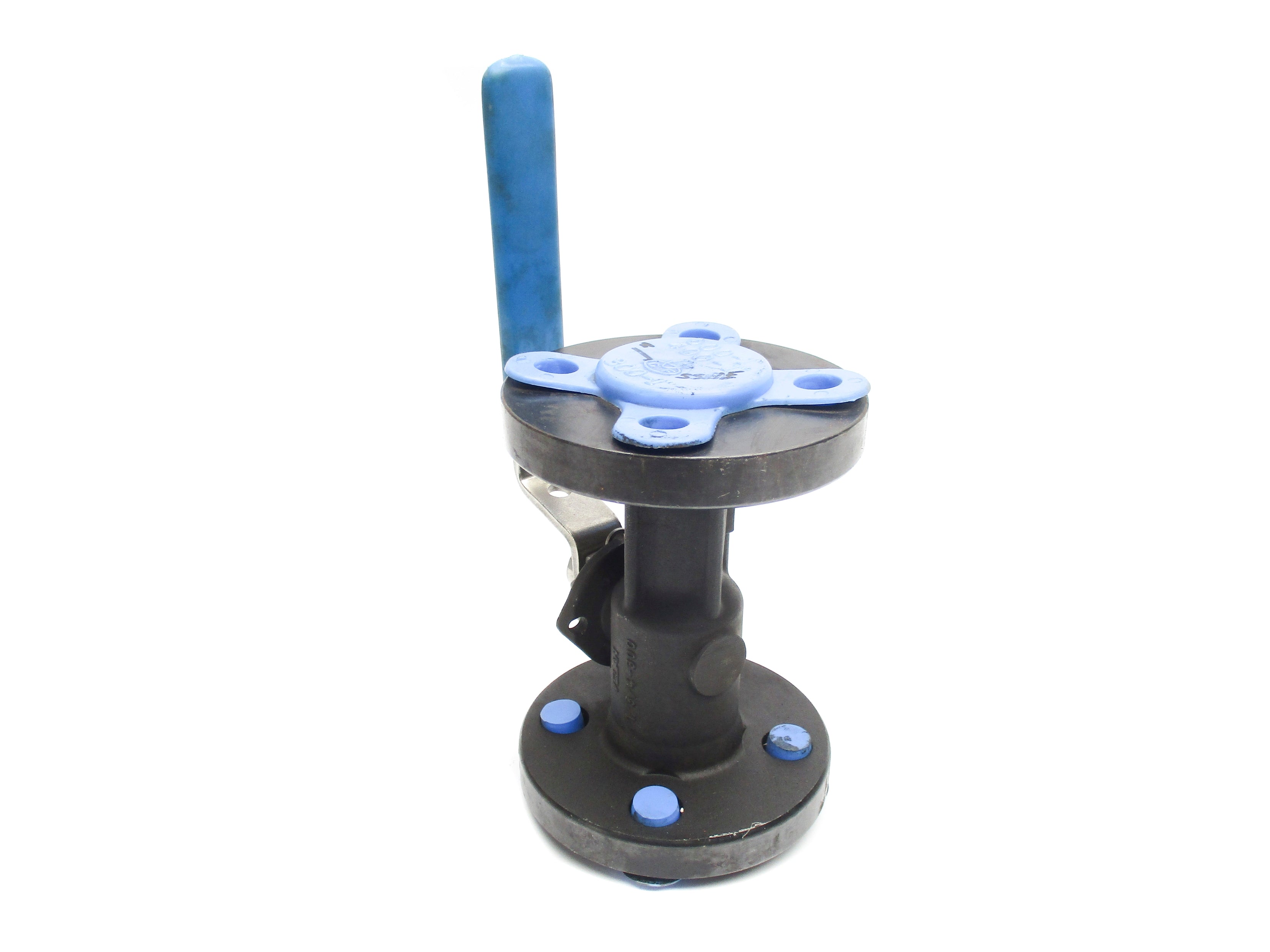 VELAN BS5351 740PSIG NSNP