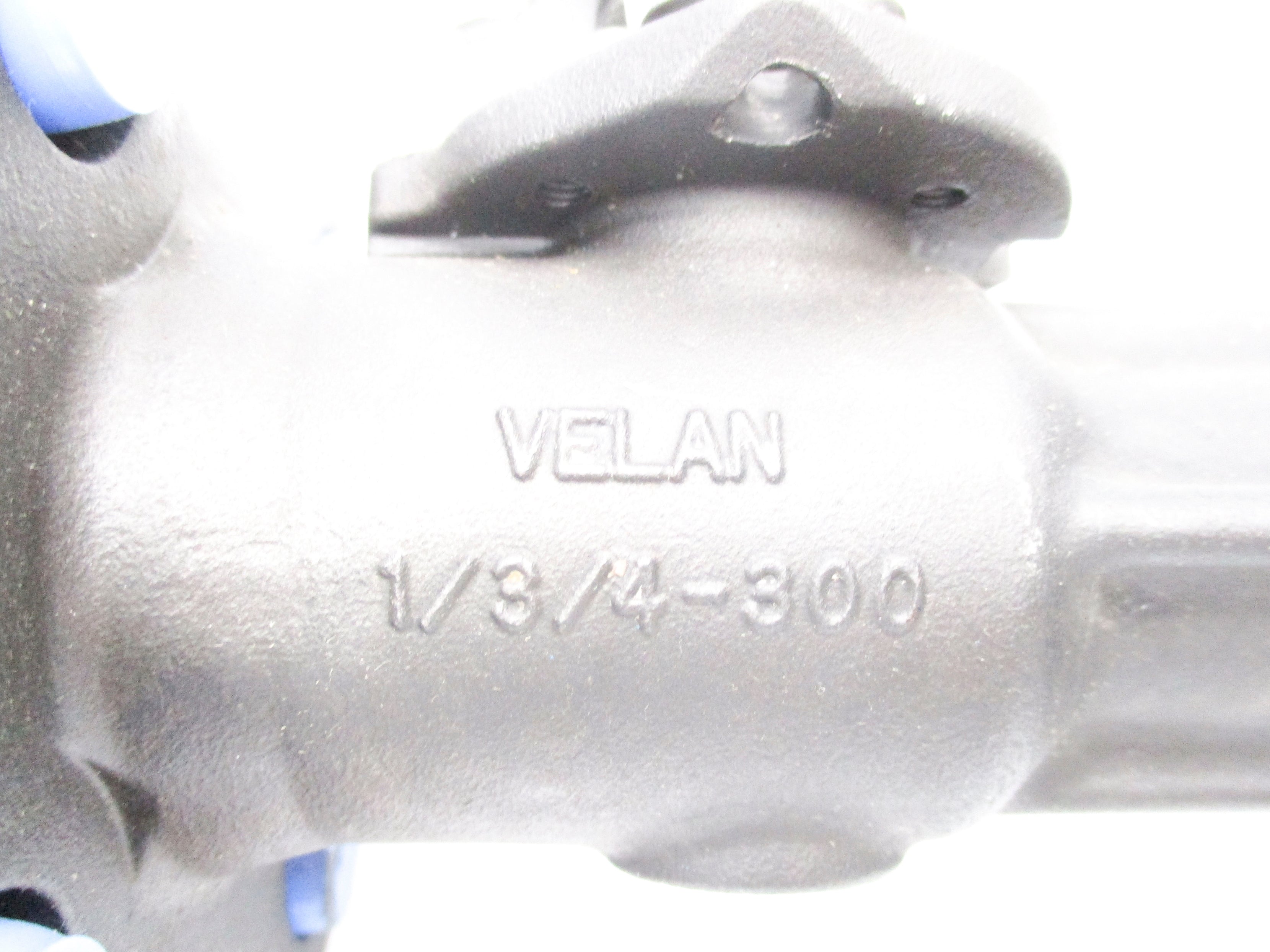 VELAN BS5351 740PSIG NSNP