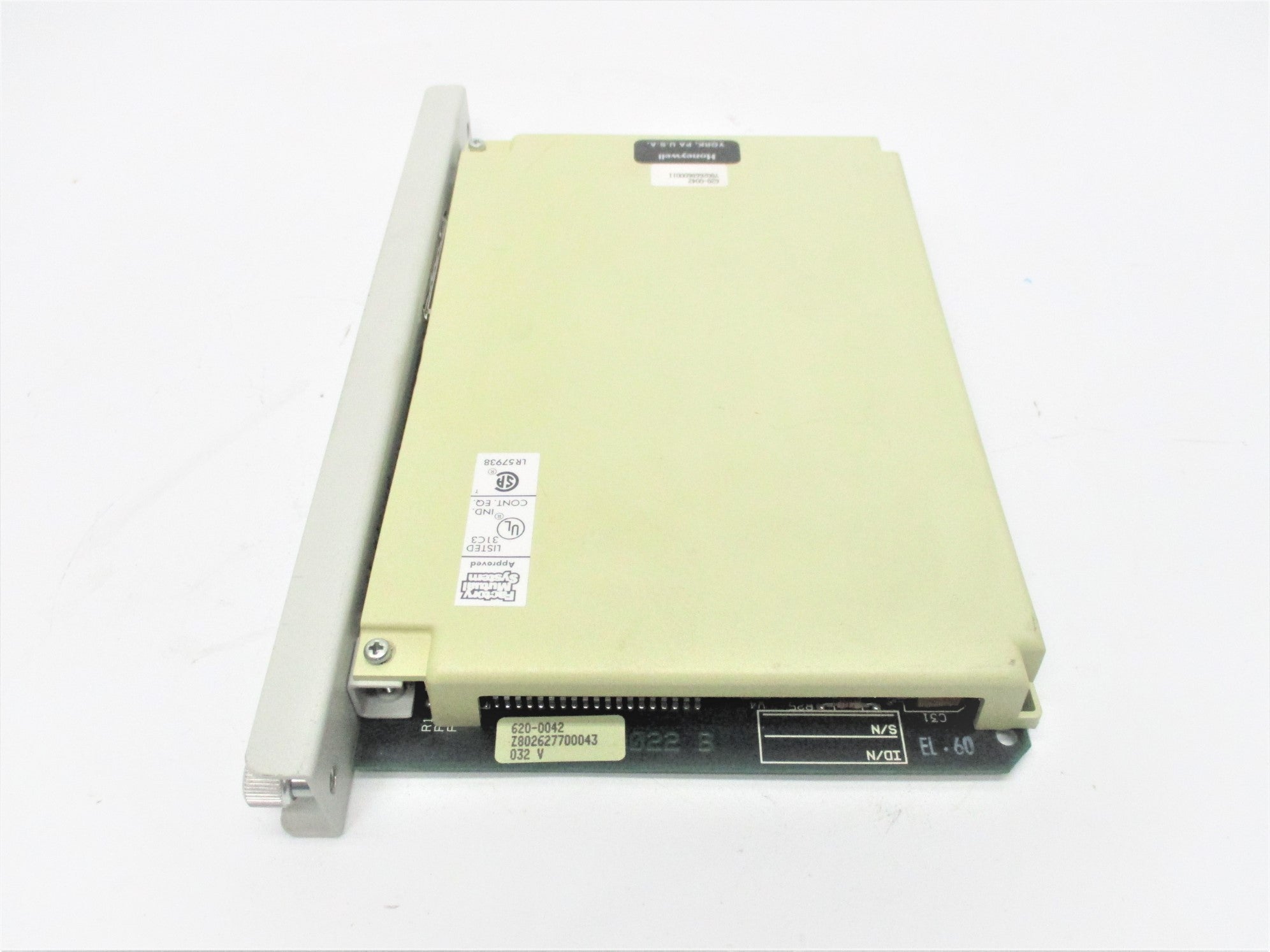 HONEYWELL 620-0042 UNMP