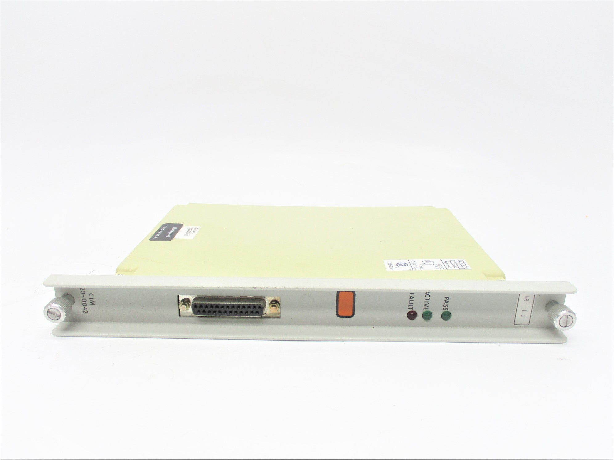 HONEYWELL 620-0042 UNMP