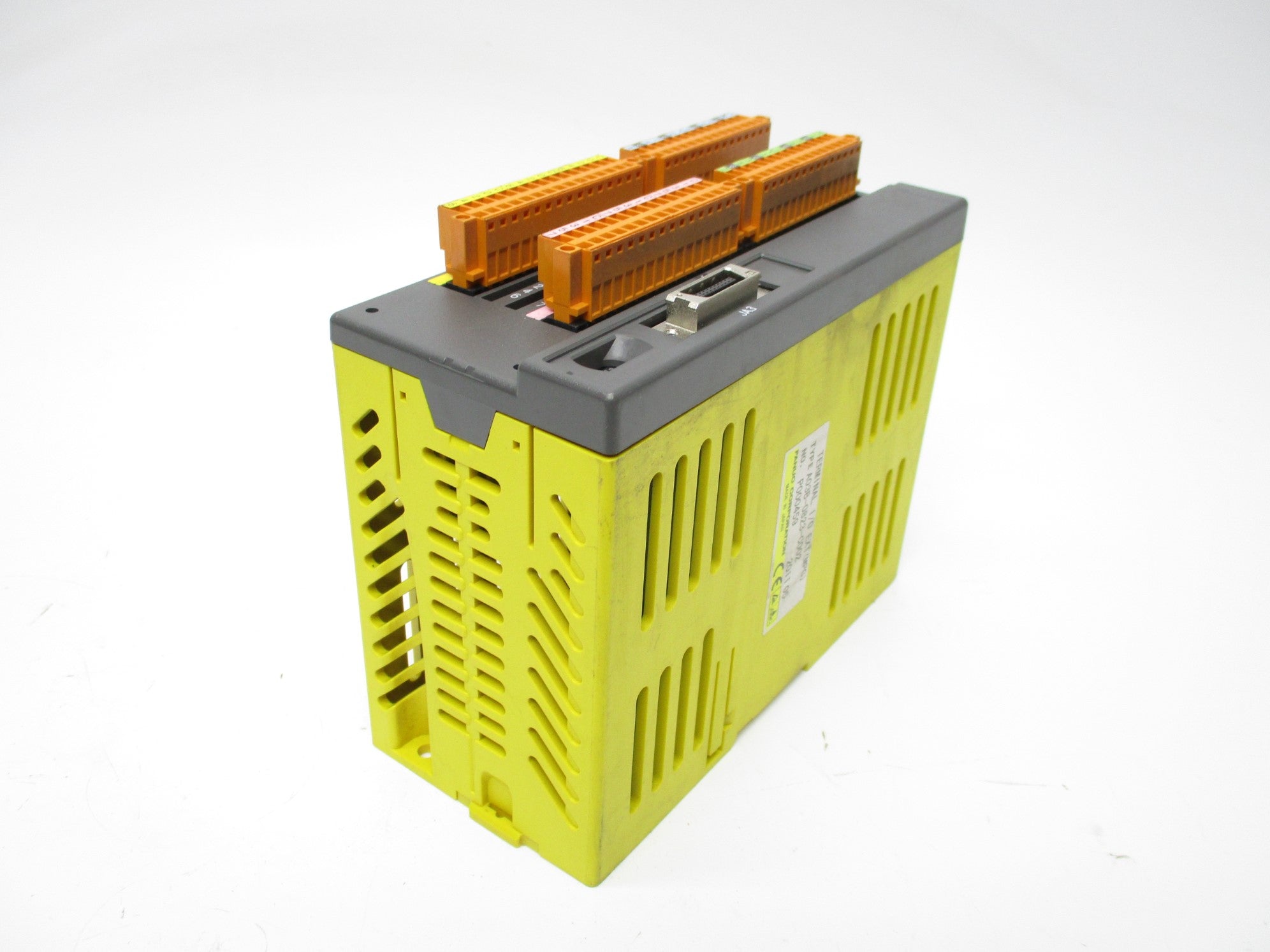 FANUC A03B-0823-C002 NSNP