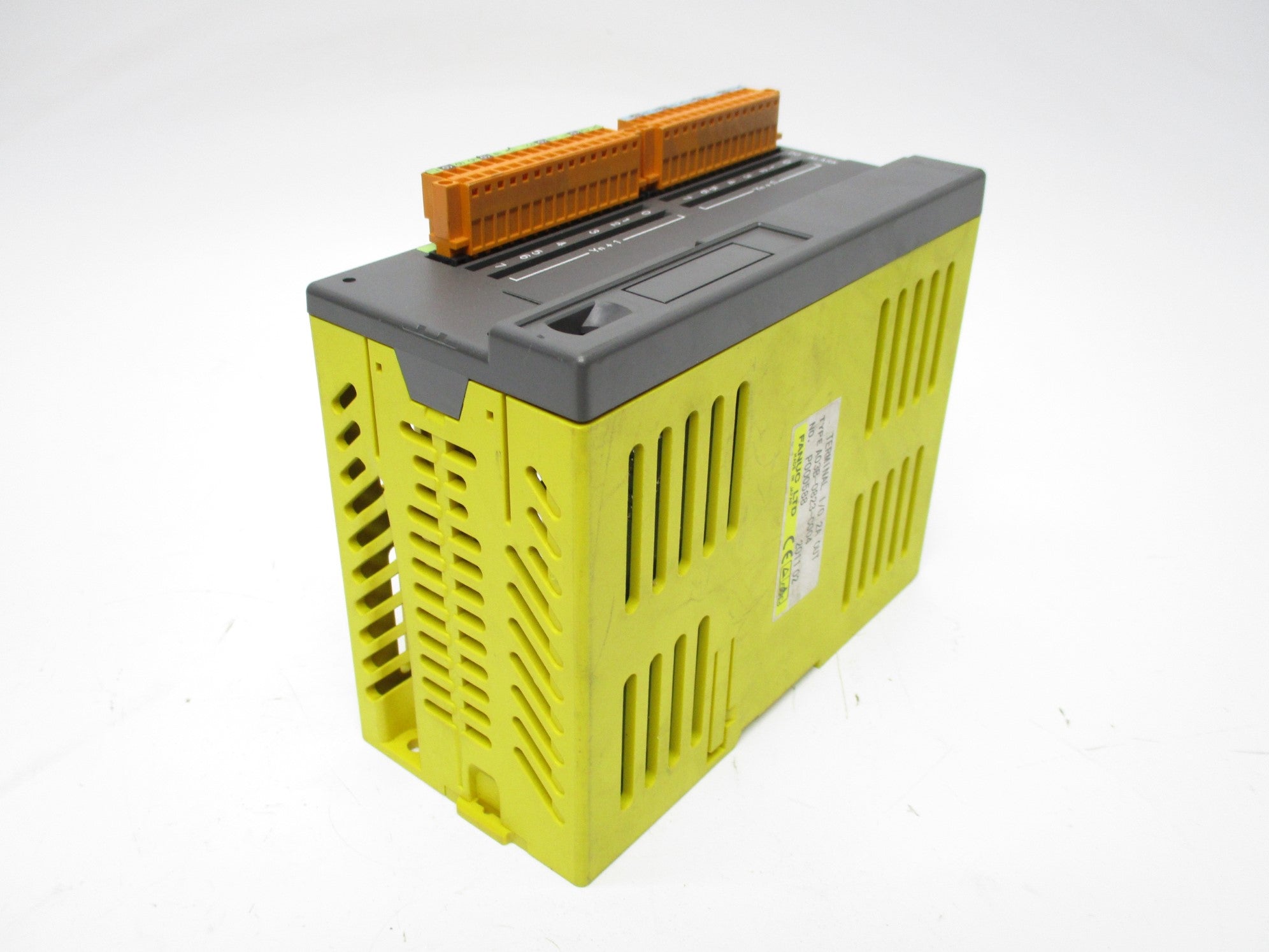 FANUC A03B-0823-C004 NSNP