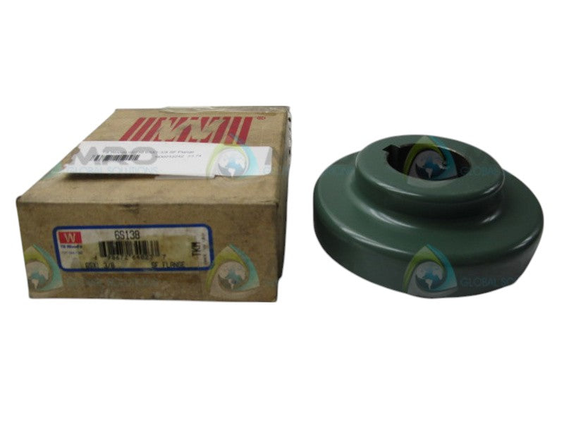 TB WOODS 6S 1-3/8"  NSMP