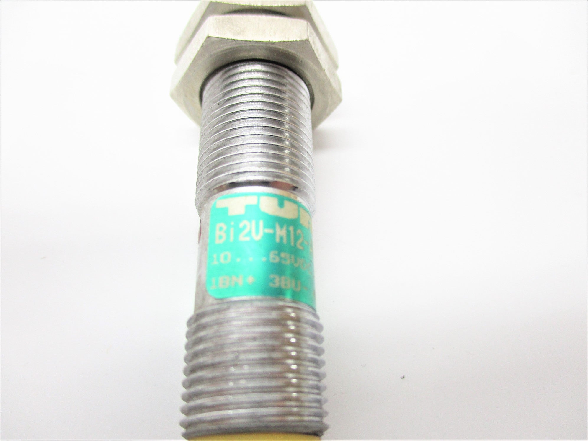 TURCK BI2U-M12-AP4X-H1141 NSNP