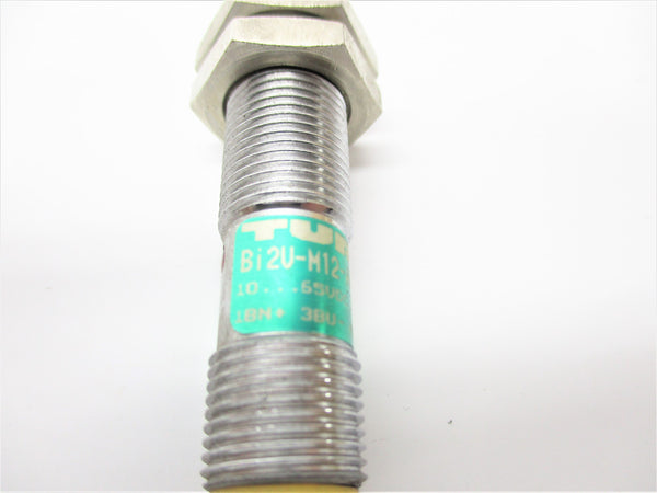 TURCK BI2U-M12-AP4X-H1141 NSNP