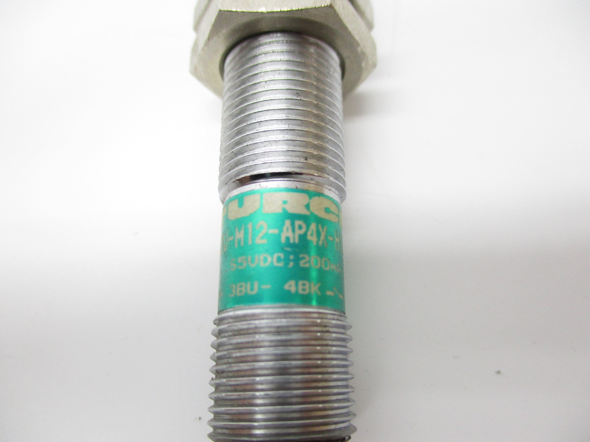 TURCK BI2U-M12-AP4X-H1141 NSNP