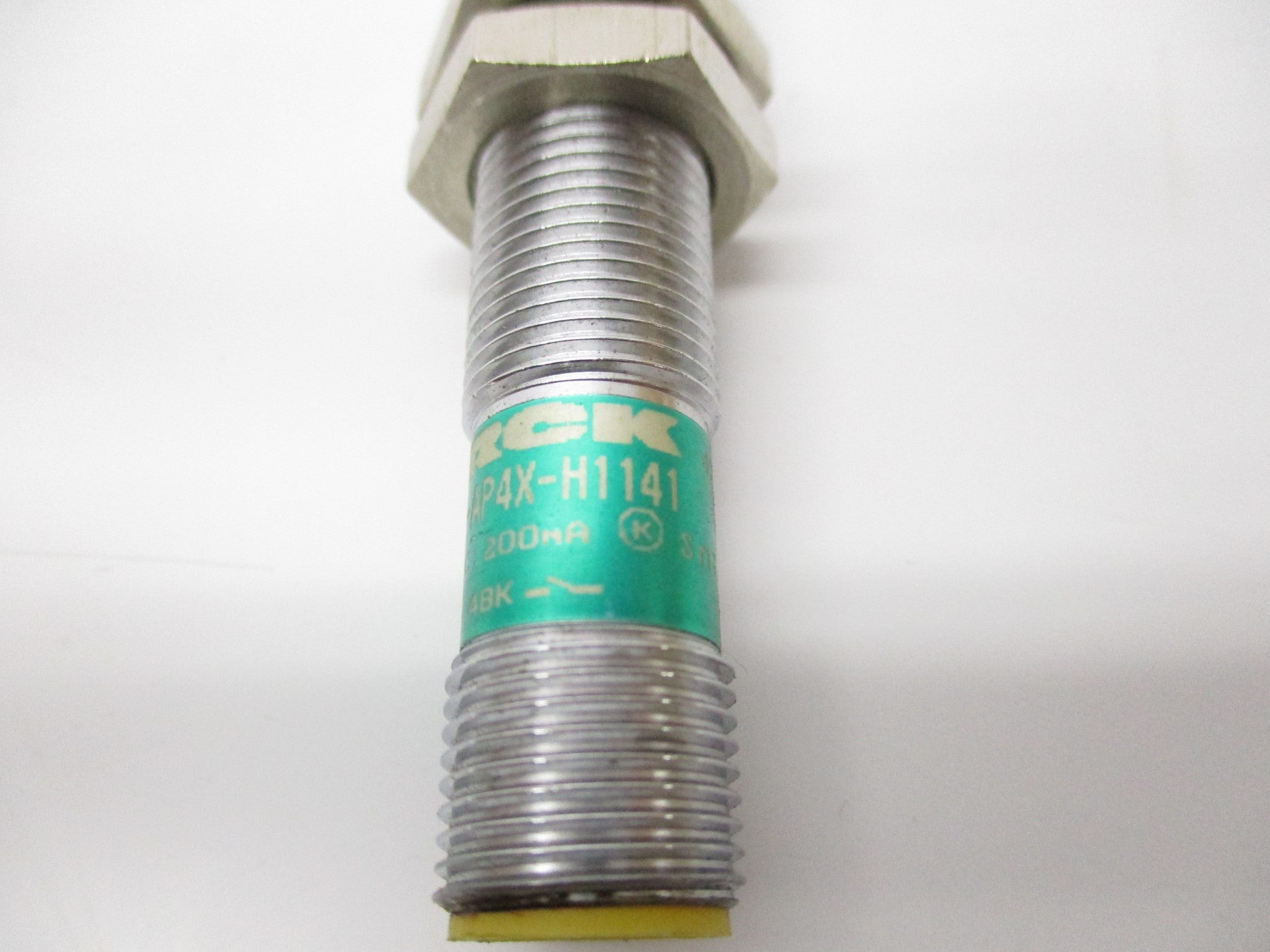 TURCK BI2U-M12-AP4X-H1141 NSNP