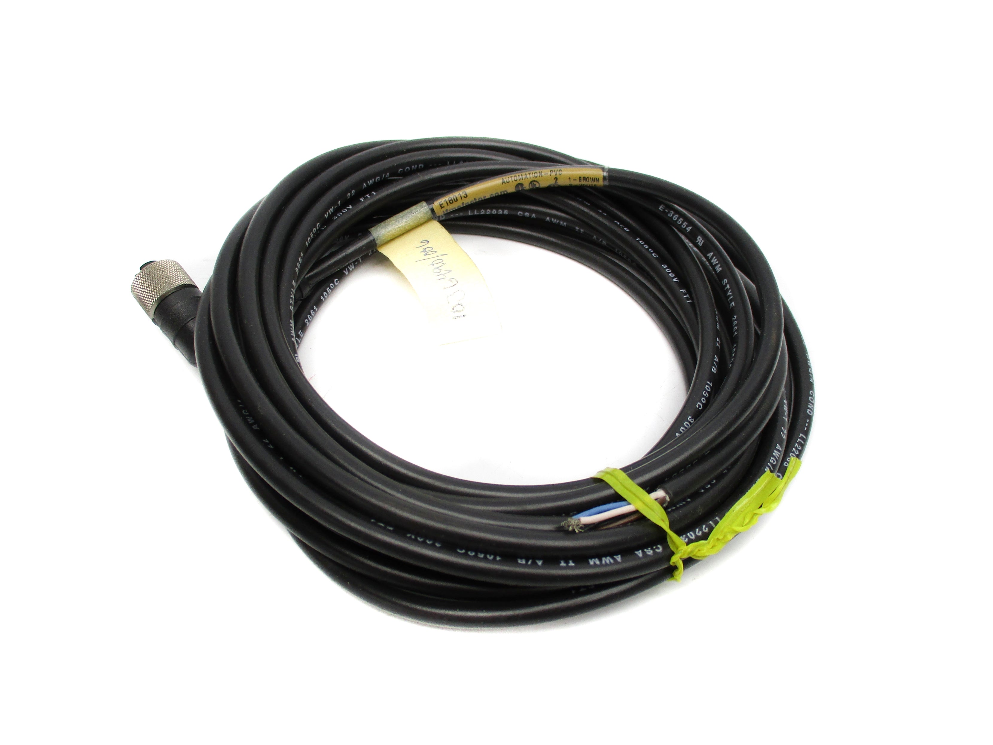 IFM EFECTOR E18013 NSNP