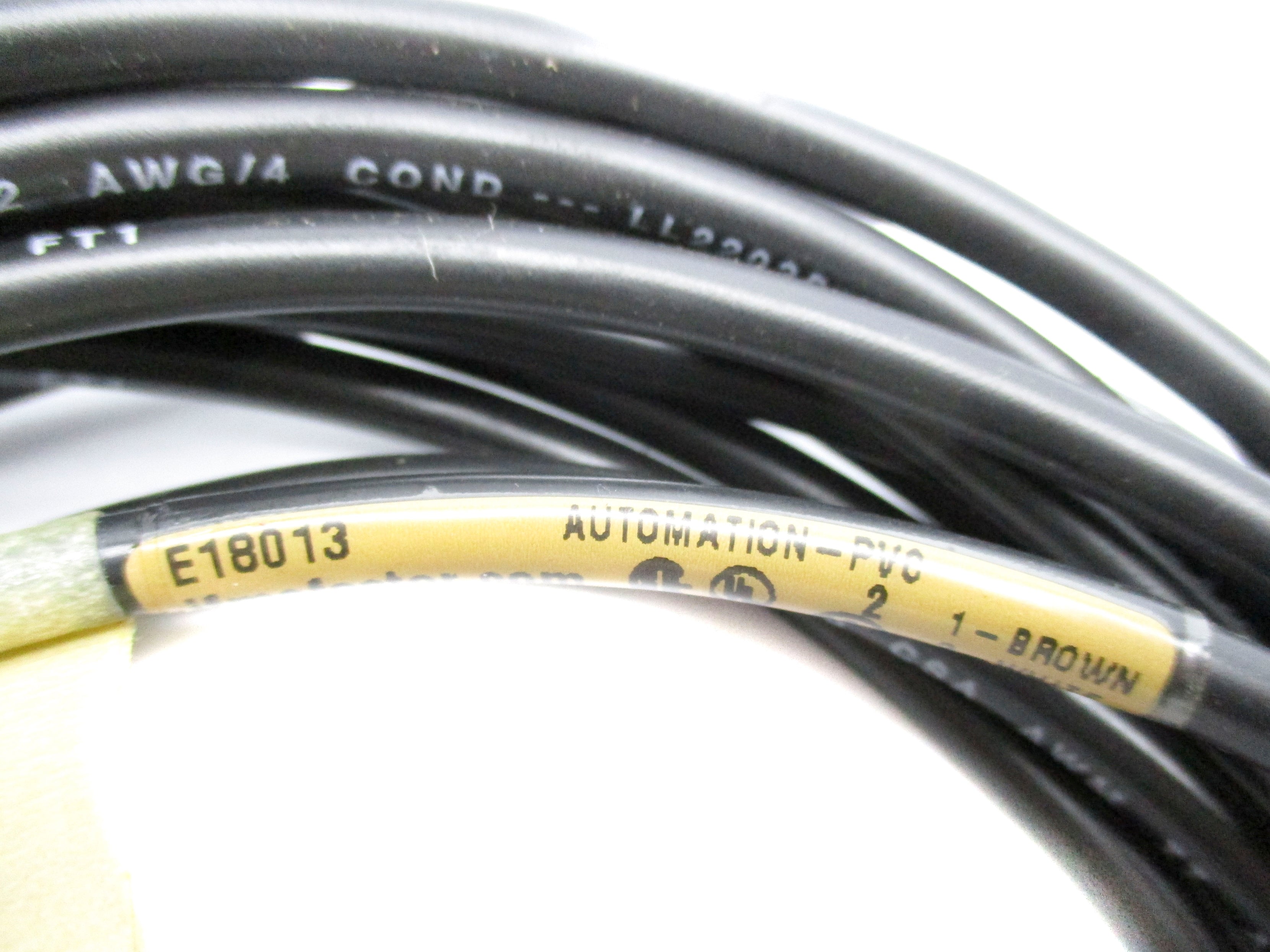 IFM EFECTOR E18013 NSNP