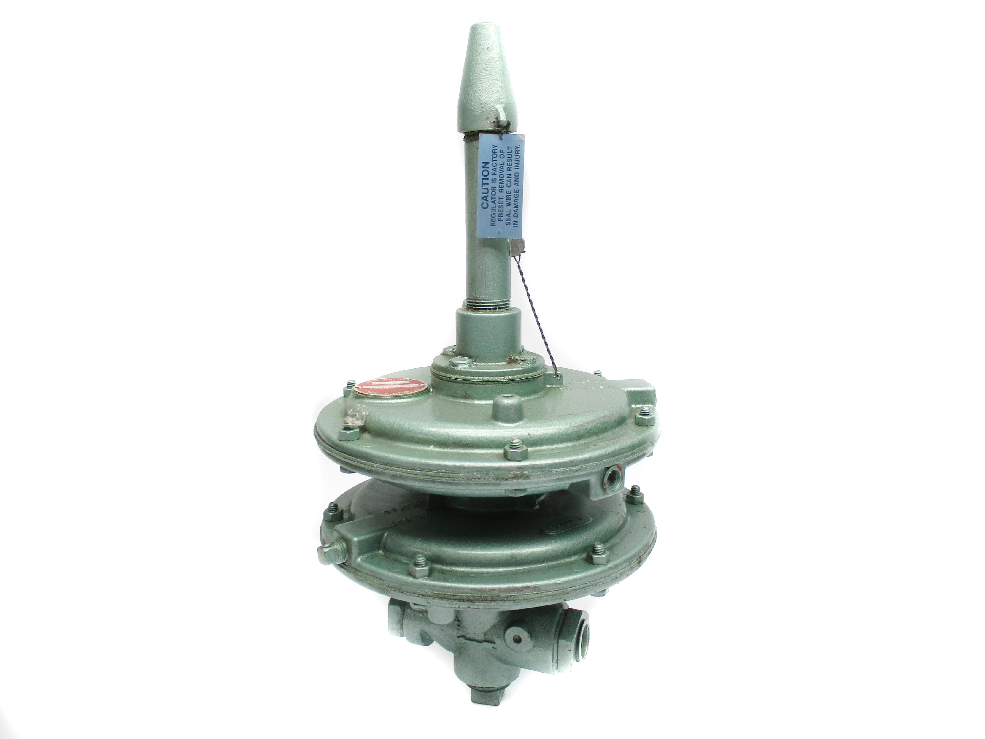 PYRONICS 6FCR NSNP