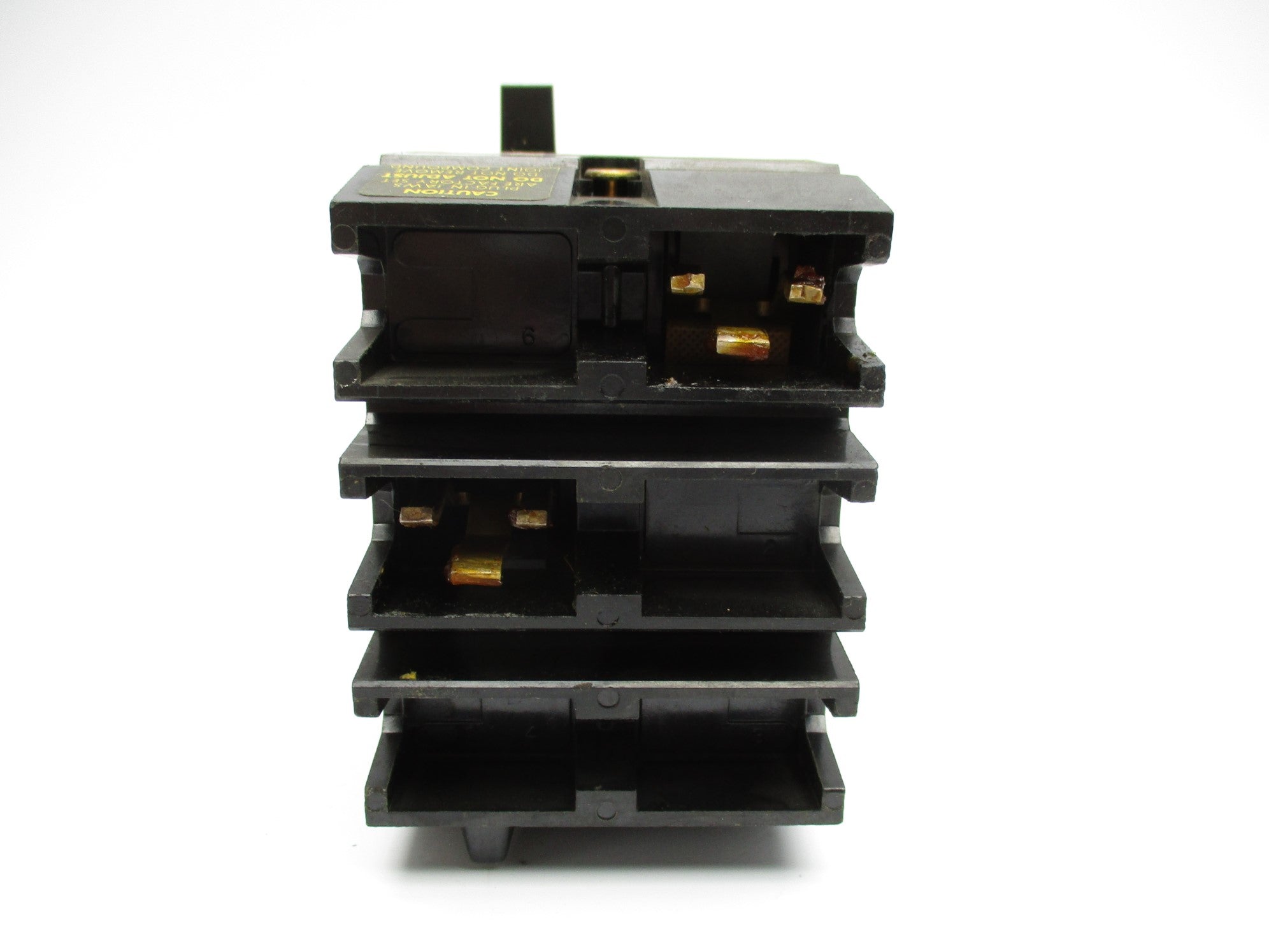 SQUARE D FA24030AB SER. 1 240V 30A UNMP