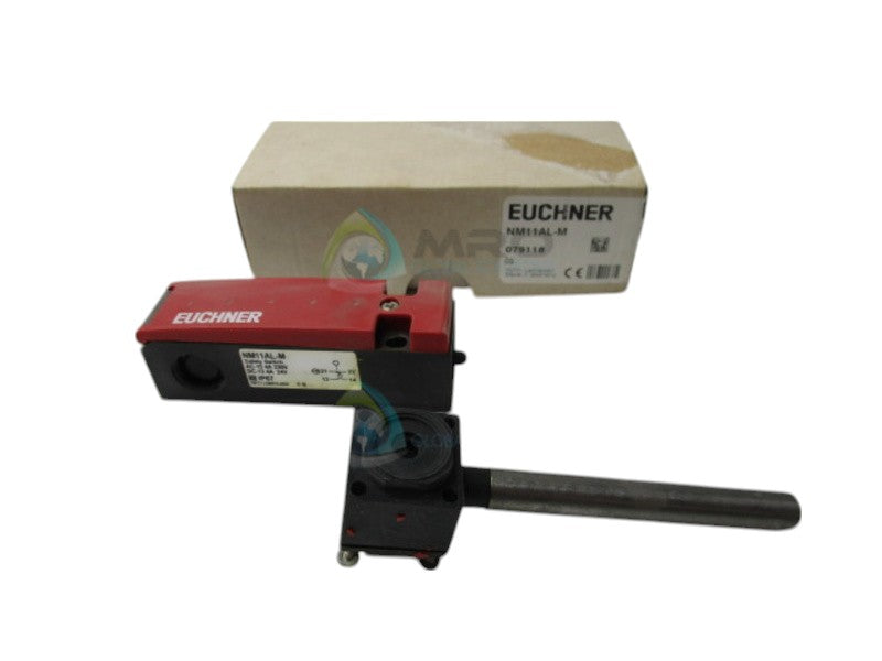 EUCHNER NM11AL-M 079118   NSMP