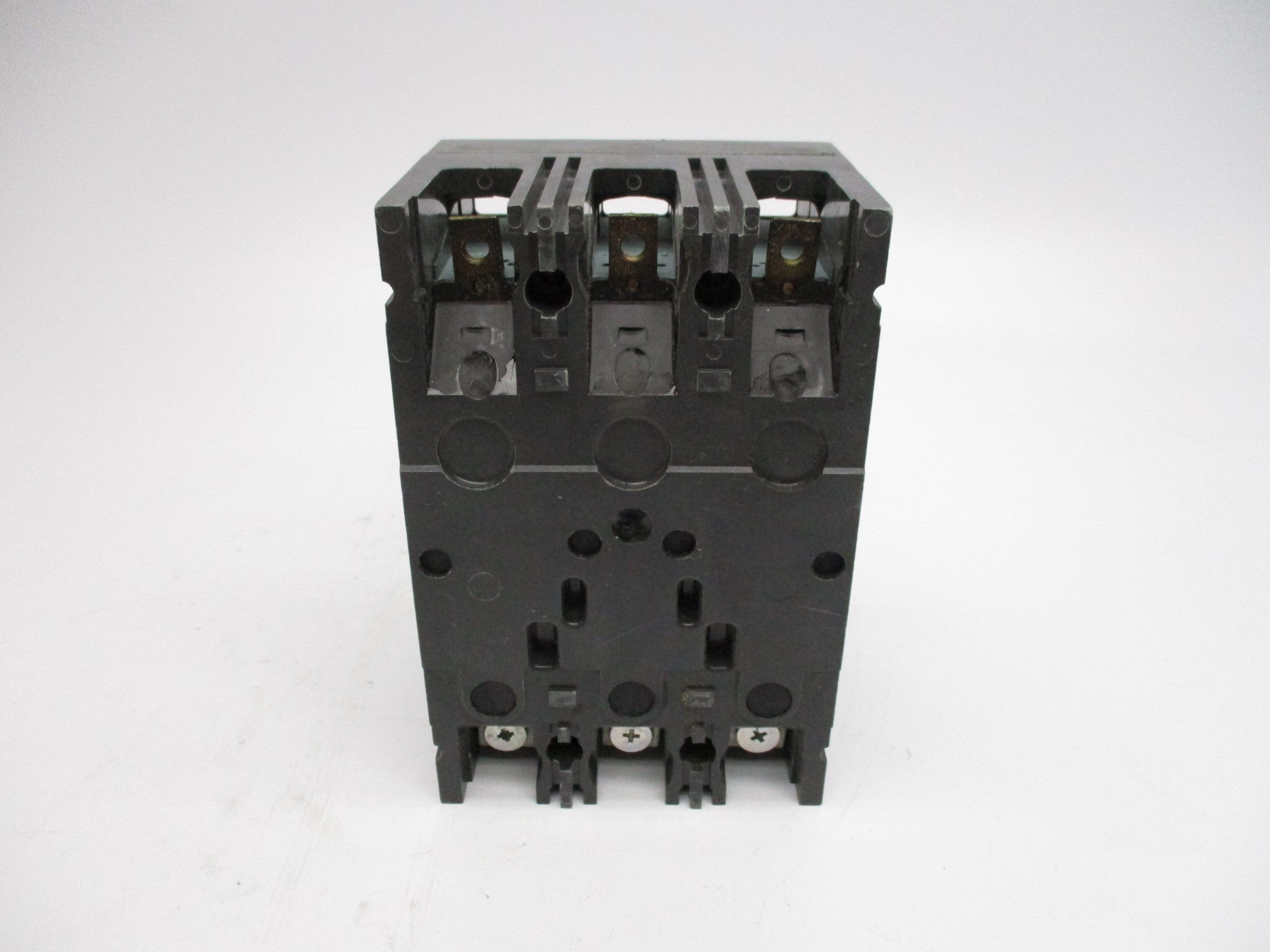 GENERAL ELECTRIC TED134125 480VAC 125A NSMP