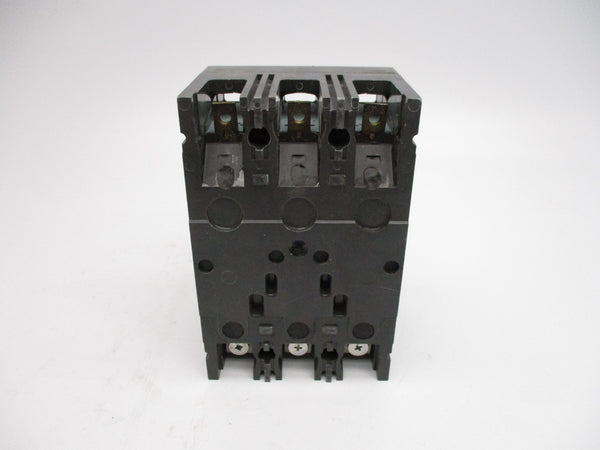 GENERAL ELECTRIC TED134125 480VAC 125A NSMP