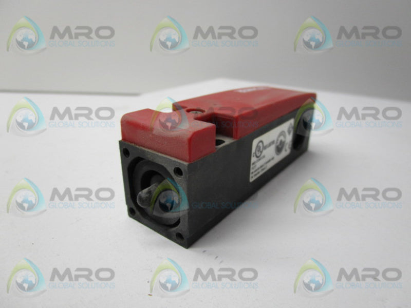 EUCHNER NM11AL-M 079118   NSMP