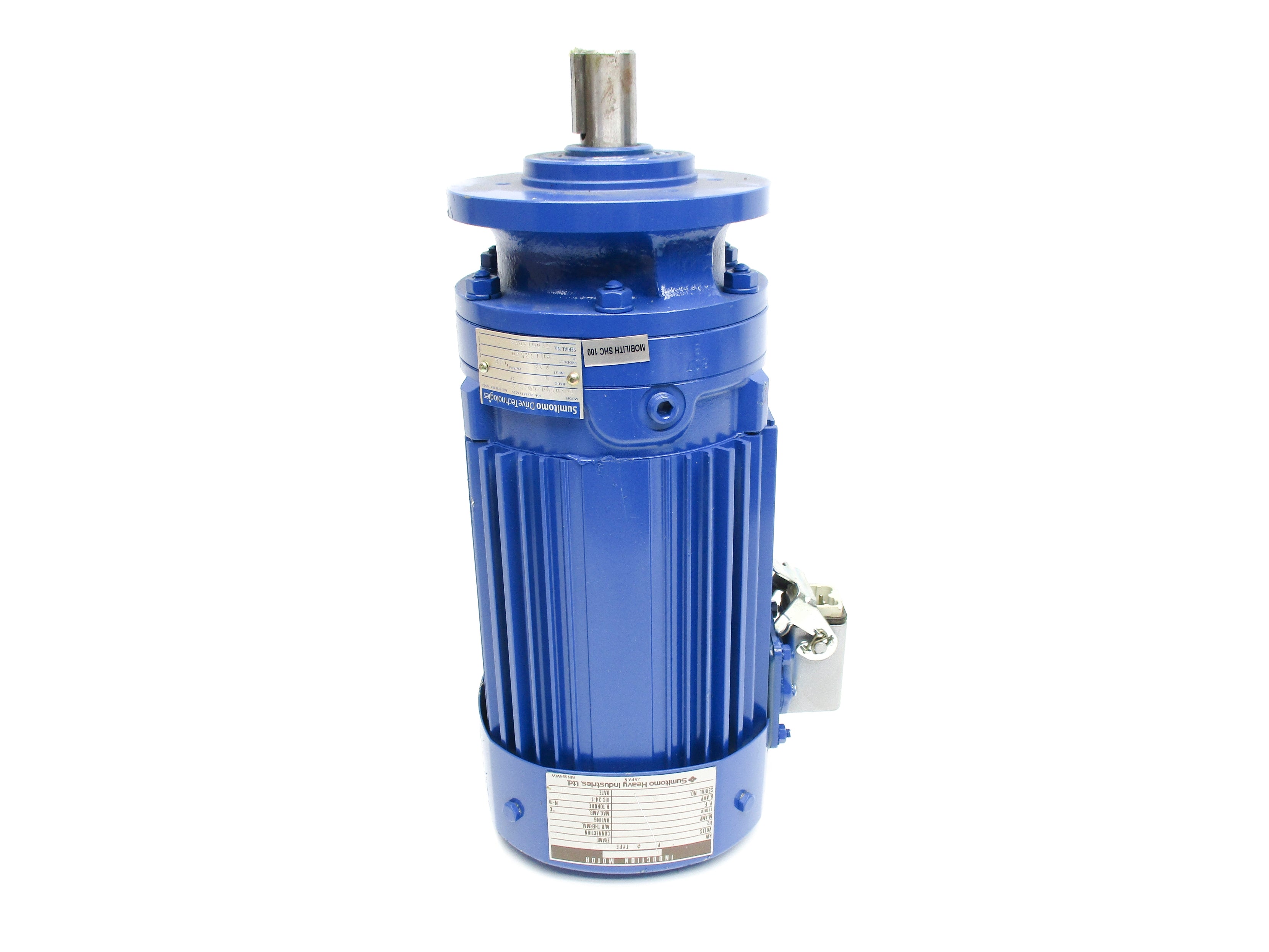 SUMITOMO CNVMS04-6075-8 NSNP
