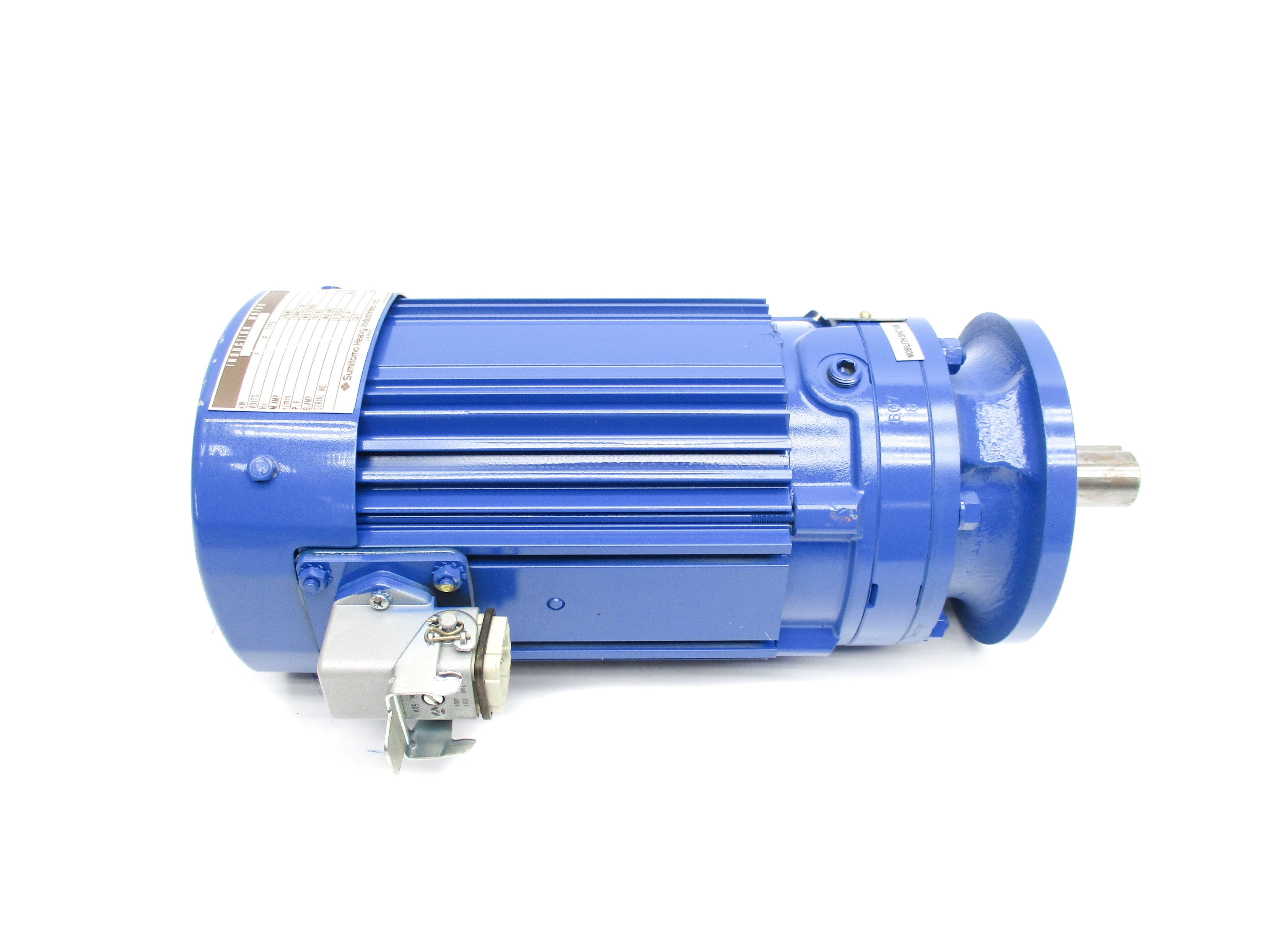 SUMITOMO CNVMS04-6075-8 NSNP