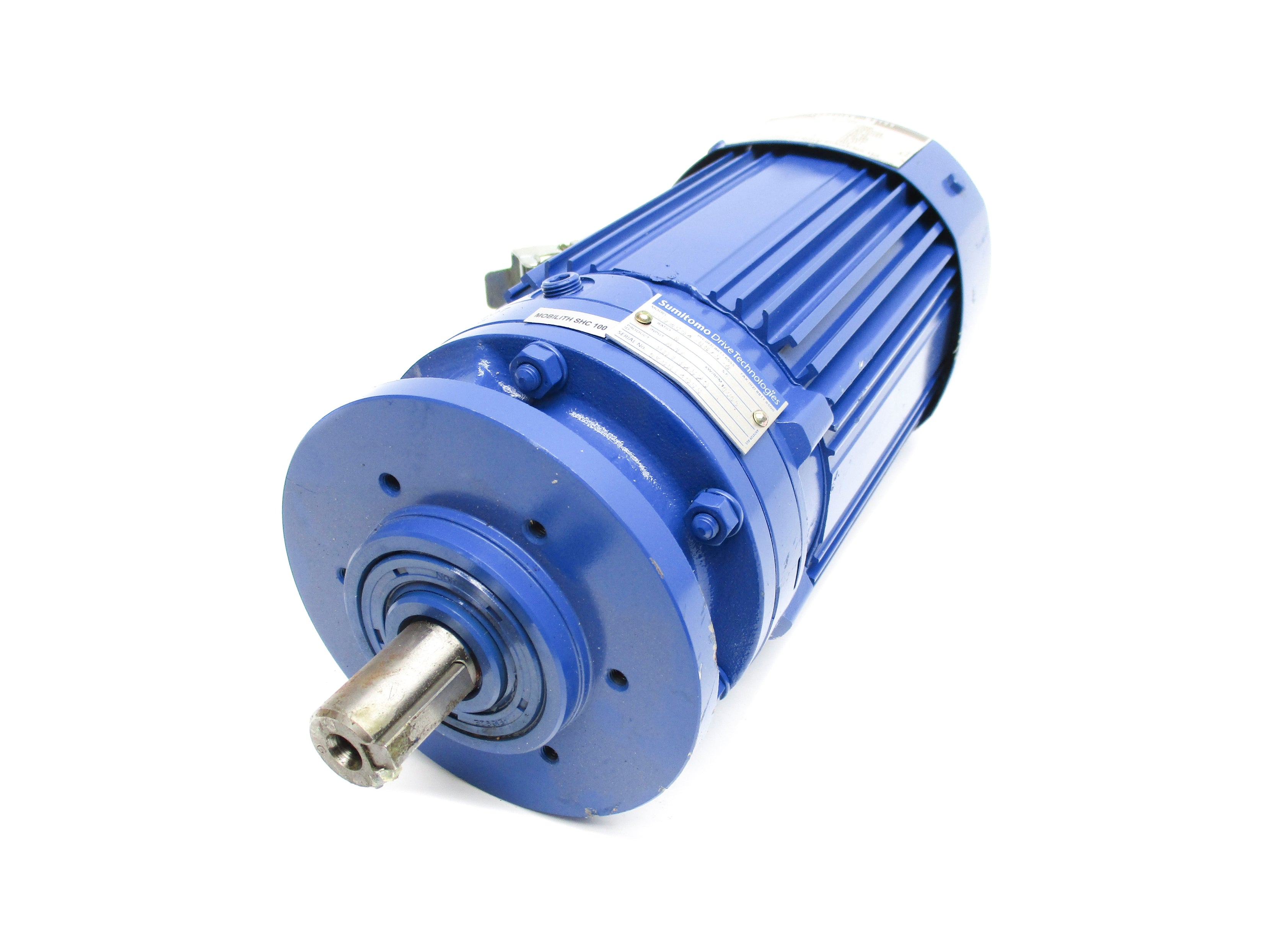 SUMITOMO CNVMS04-6075-8 NSNP