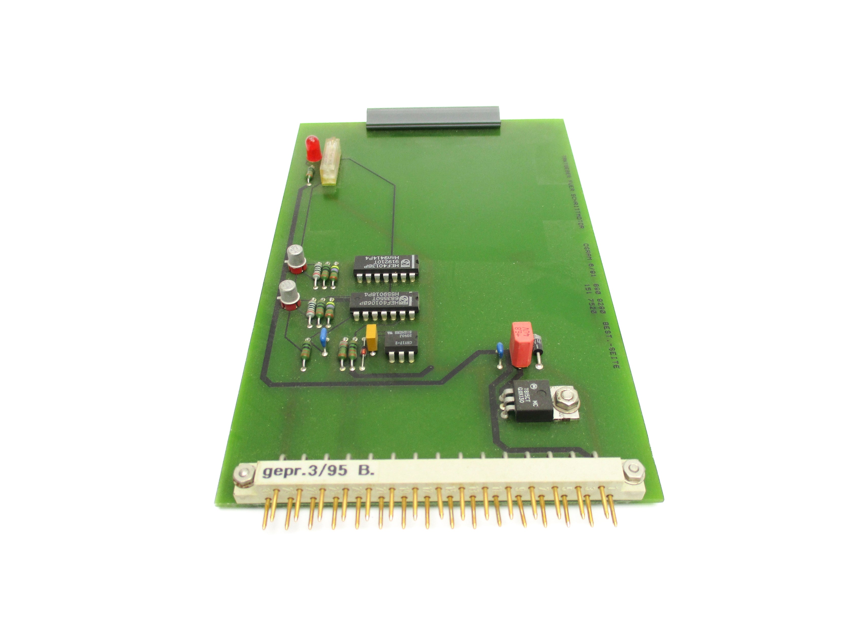 OSRAM 8909290 NSNP