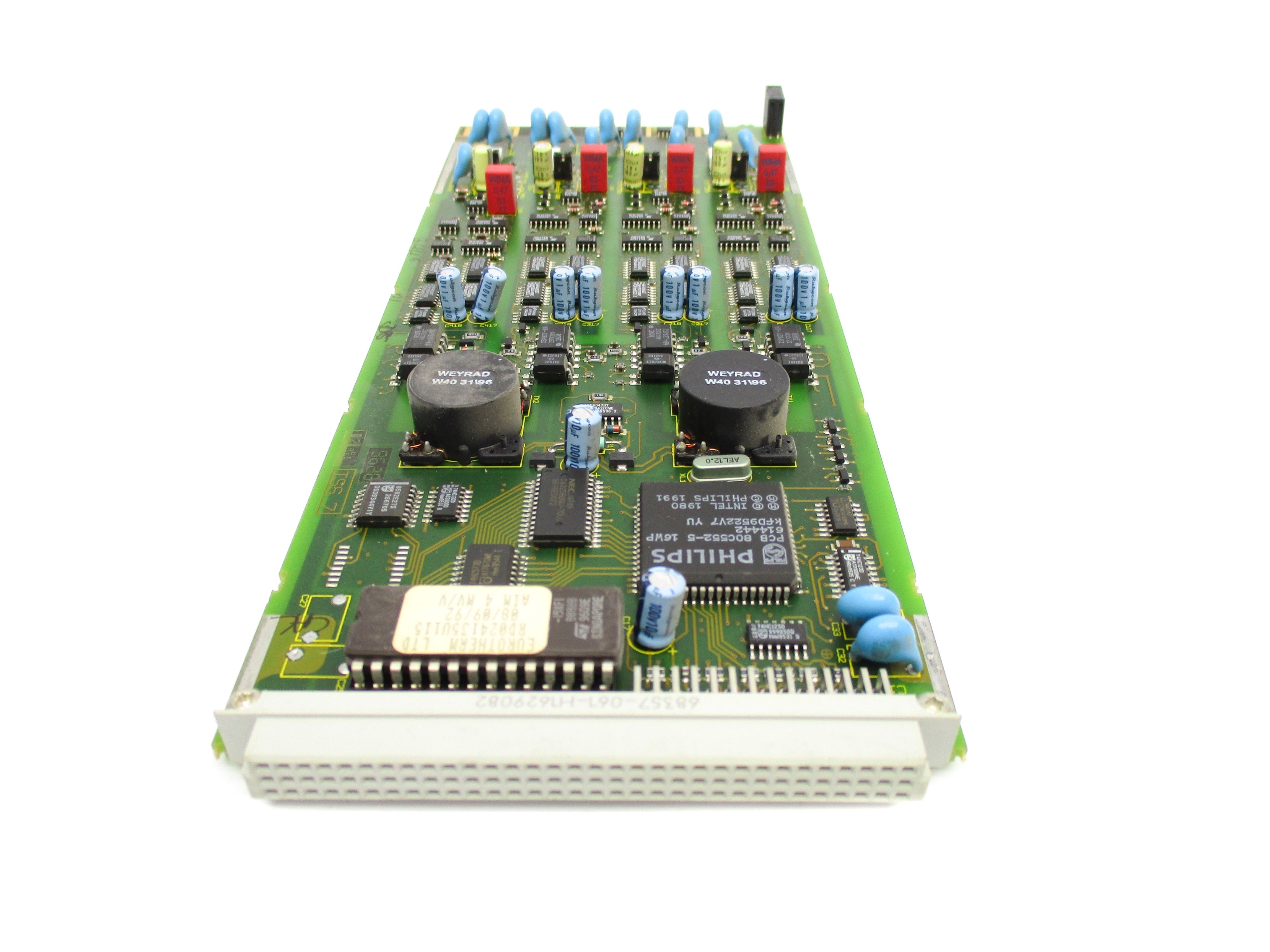 SIEMENS 68357-061-H1629082 NSNP