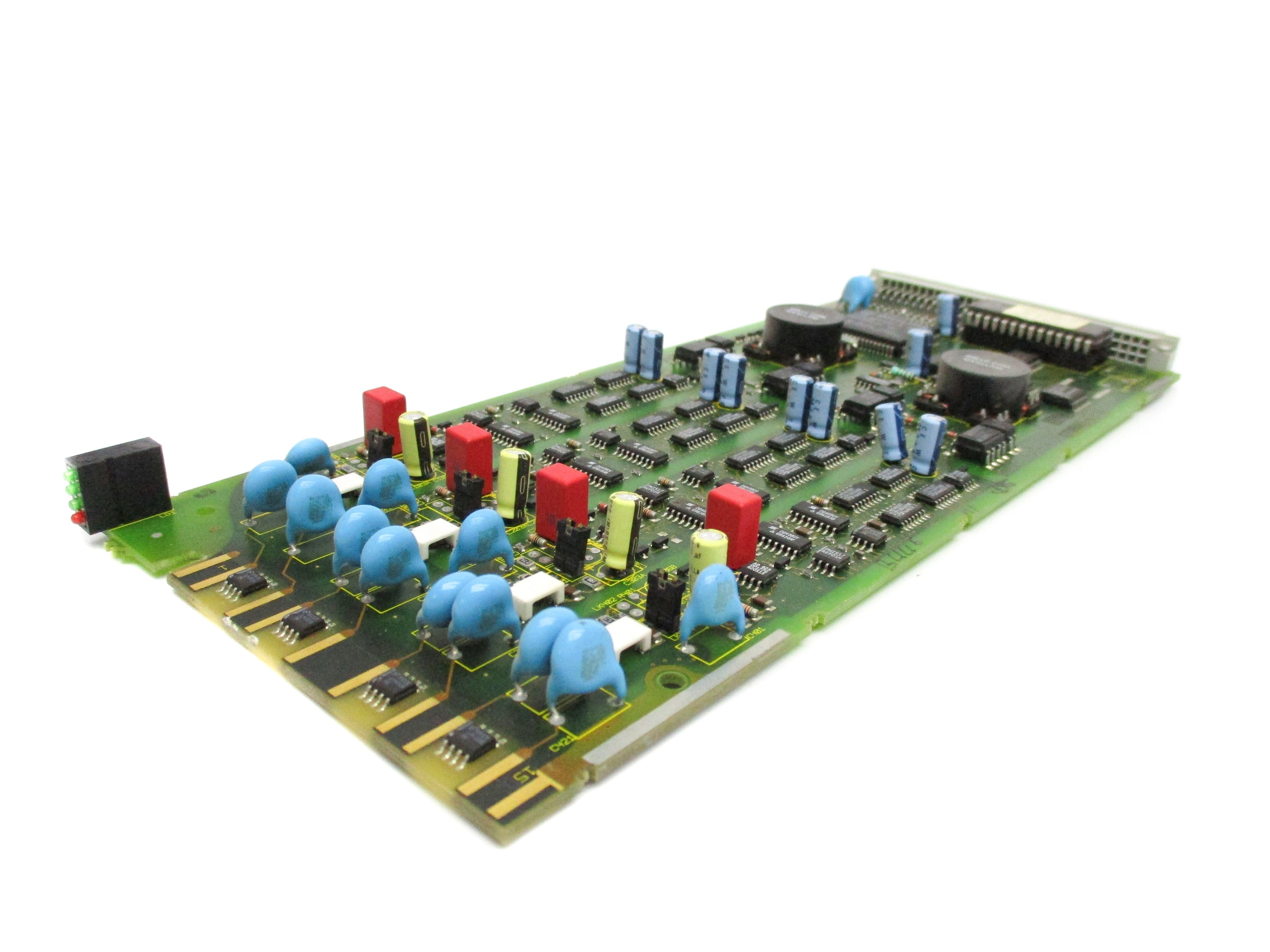 SIEMENS 68357-061-H1629082 NSNP