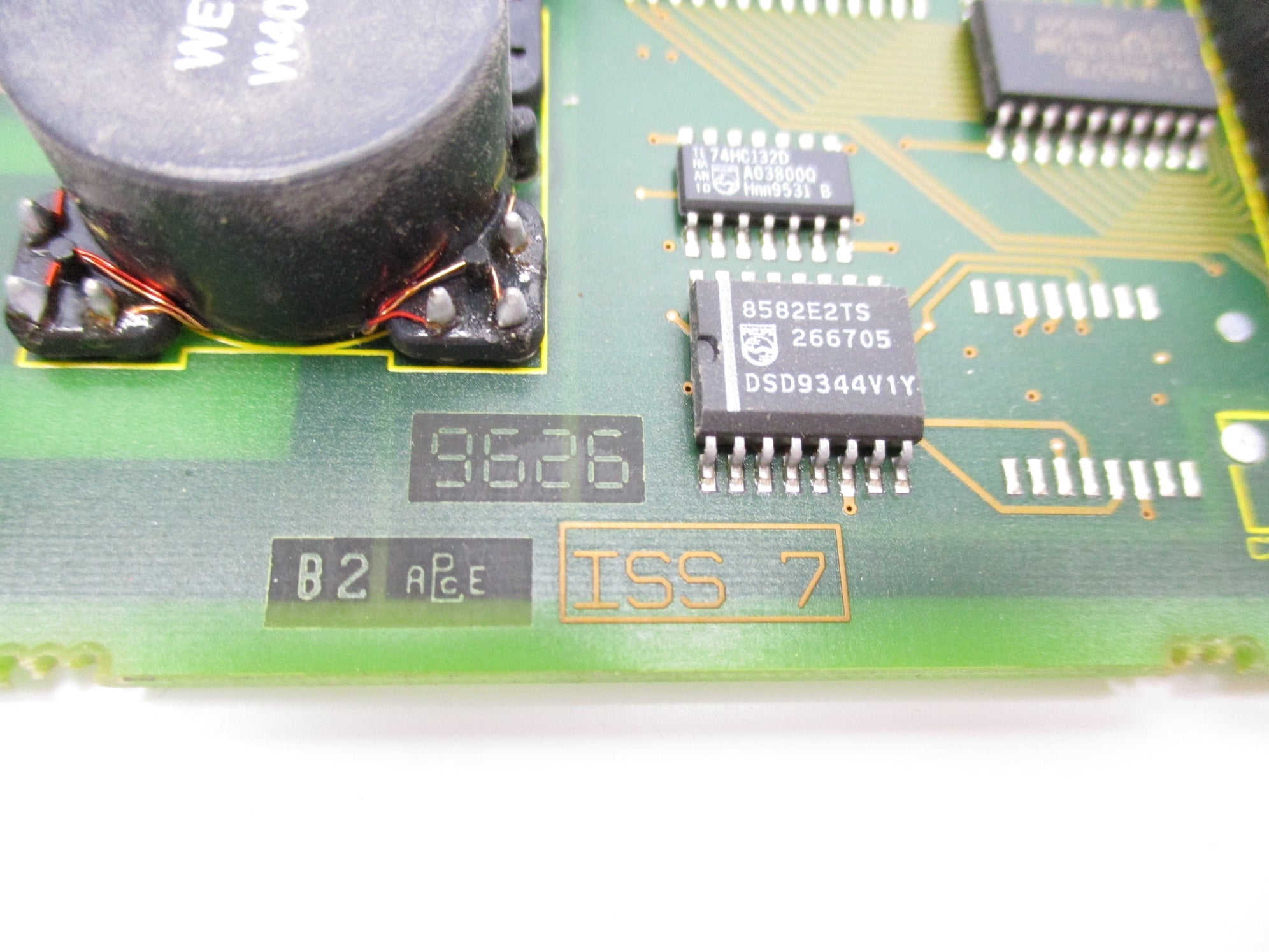 SIEMENS 68357-061-H1629082 NSNP