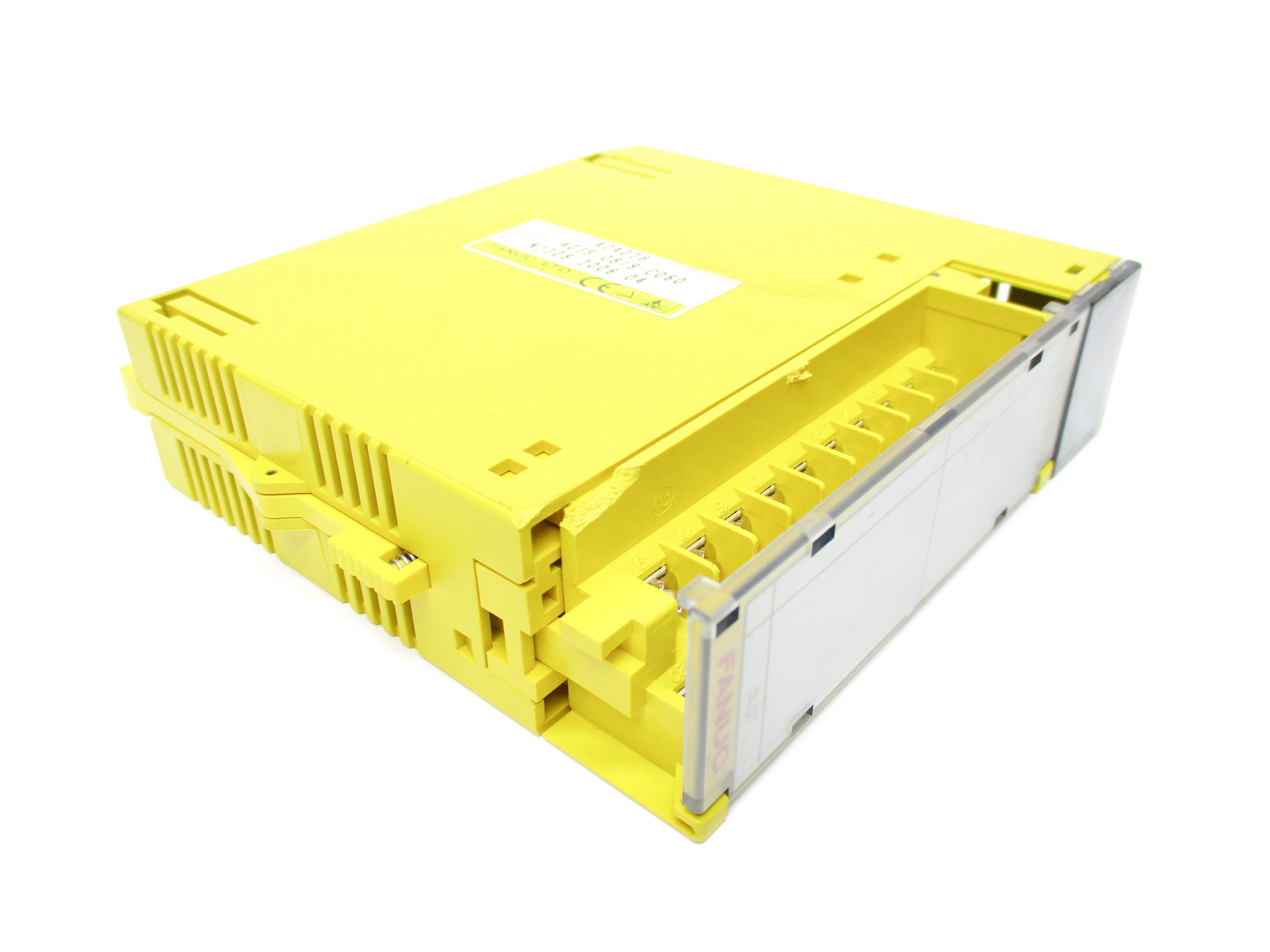 FANUC A03B-0819-C060 (AS PICTURED) NSNP