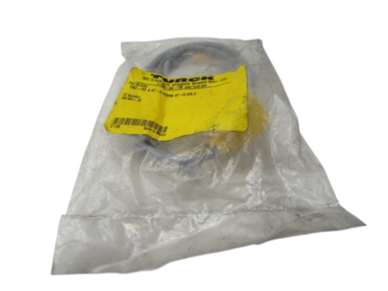 TURCK VB2-RS4.4T-0.2/2RK4T-0.2/0.2  NSMP