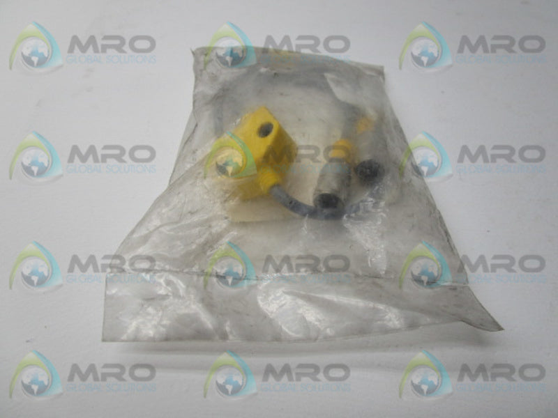 TURCK VB2-RS4.4T-0.2/2RK4T-0.2/0.2  NSMP