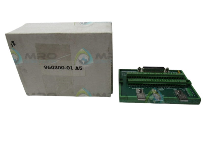 EMERSON 960300-01  NSMP