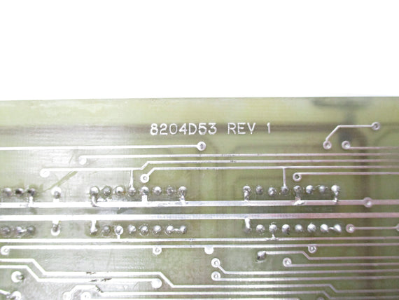 8204D53 REV. 1 UNMP