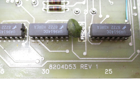8204D53 REV. 1 UNMP